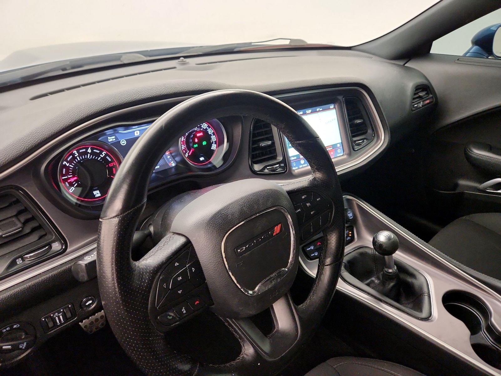 2021 Dodge Challenger R/T - Photo 10