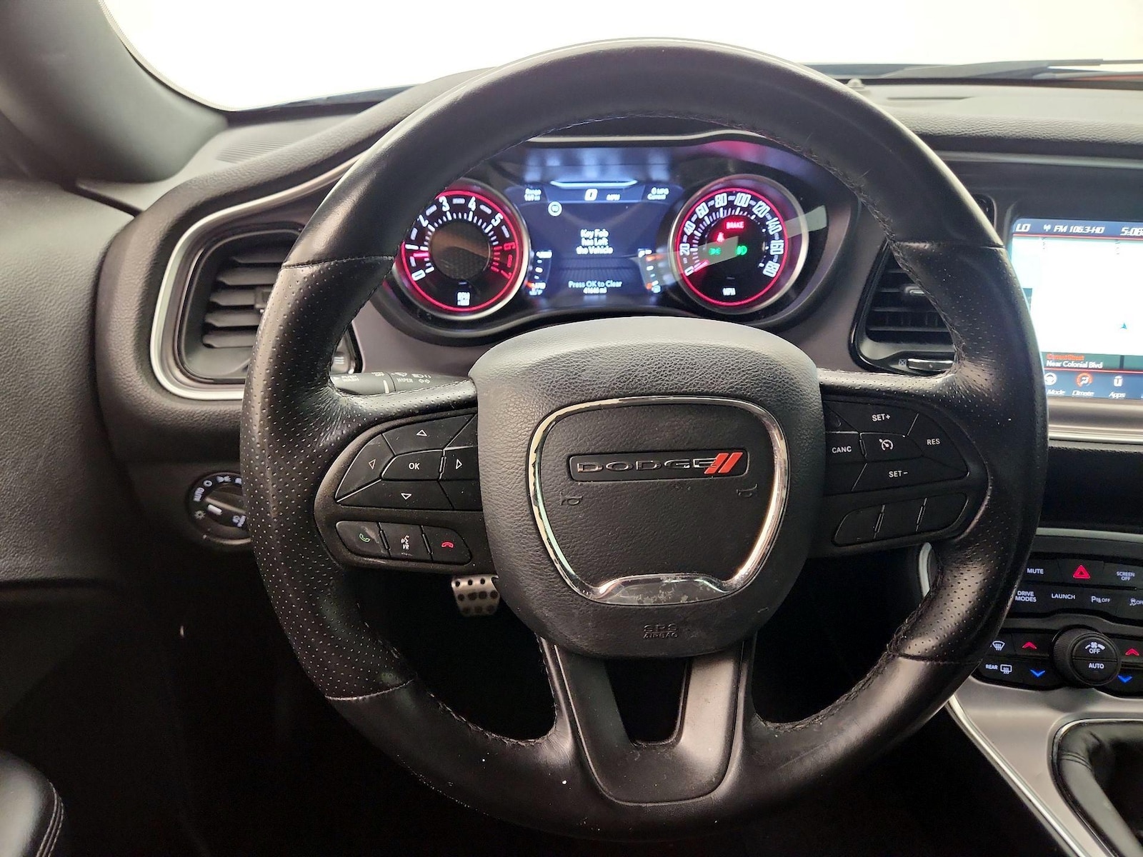 2021 Dodge Challenger R/T - Photo 11