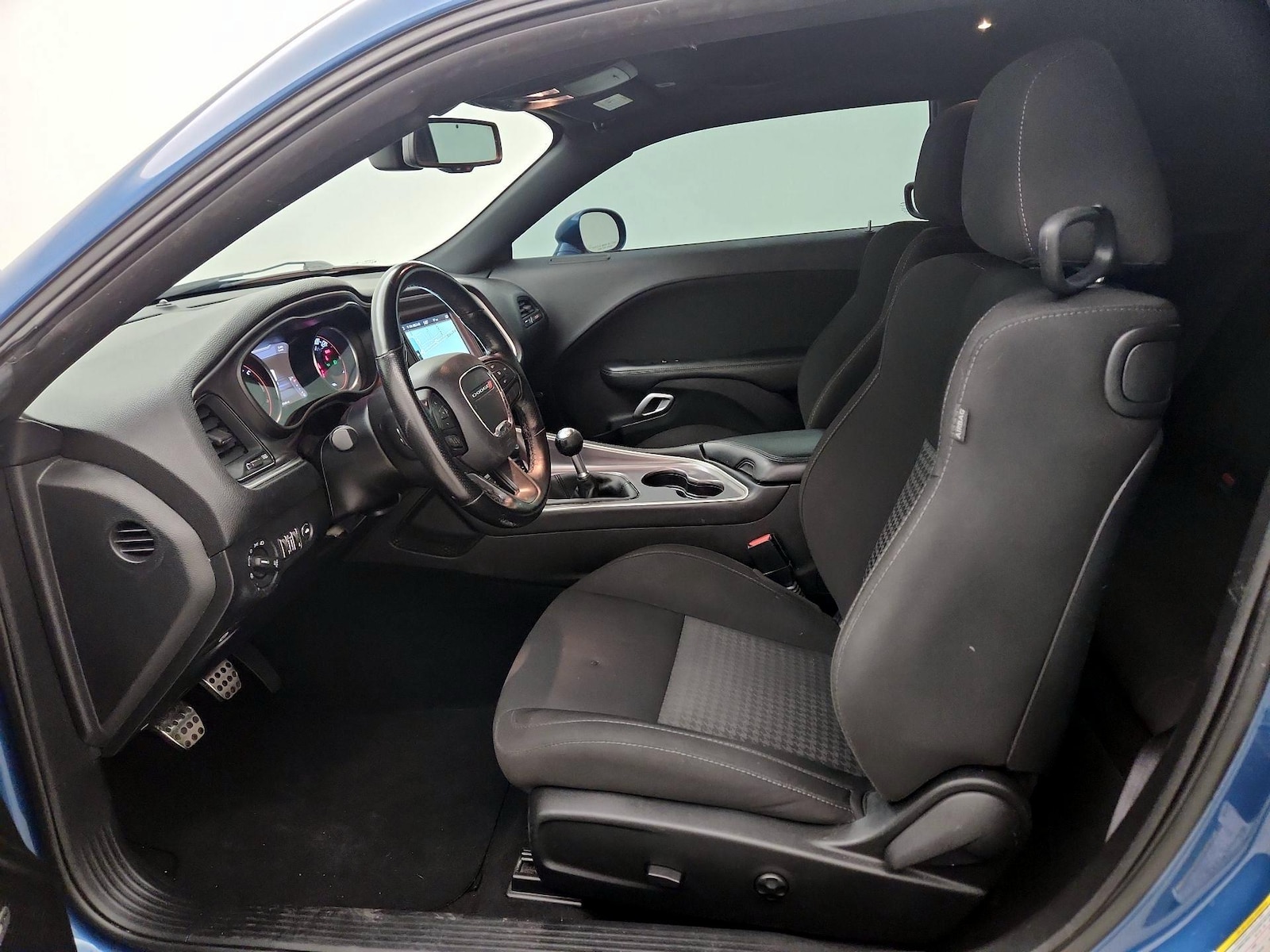 2021 Dodge Challenger R/T - Photo 12