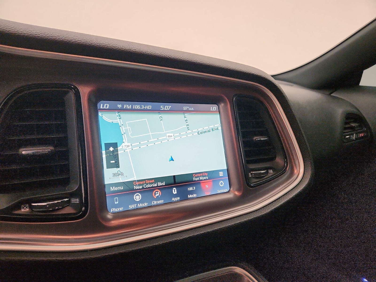 2021 Dodge Challenger R/T - Photo 15