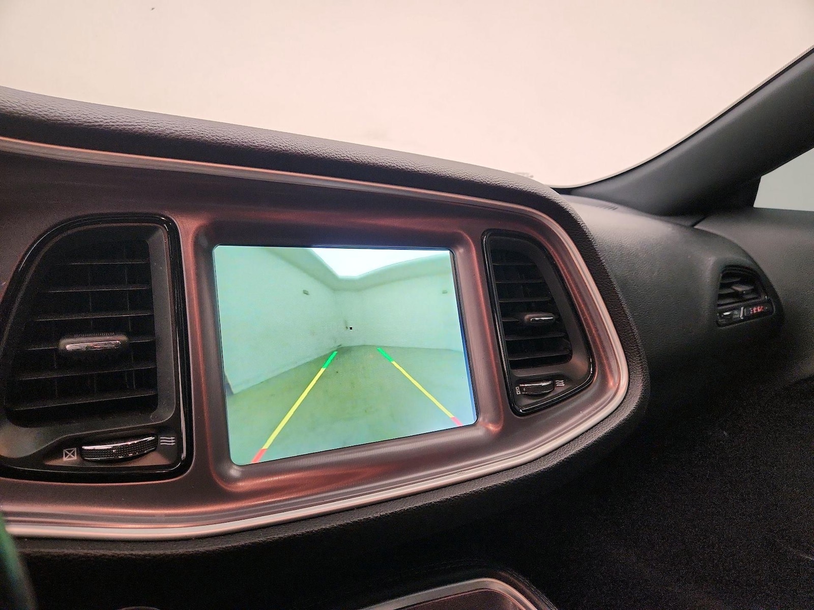 2021 Dodge Challenger R/T - Photo 16