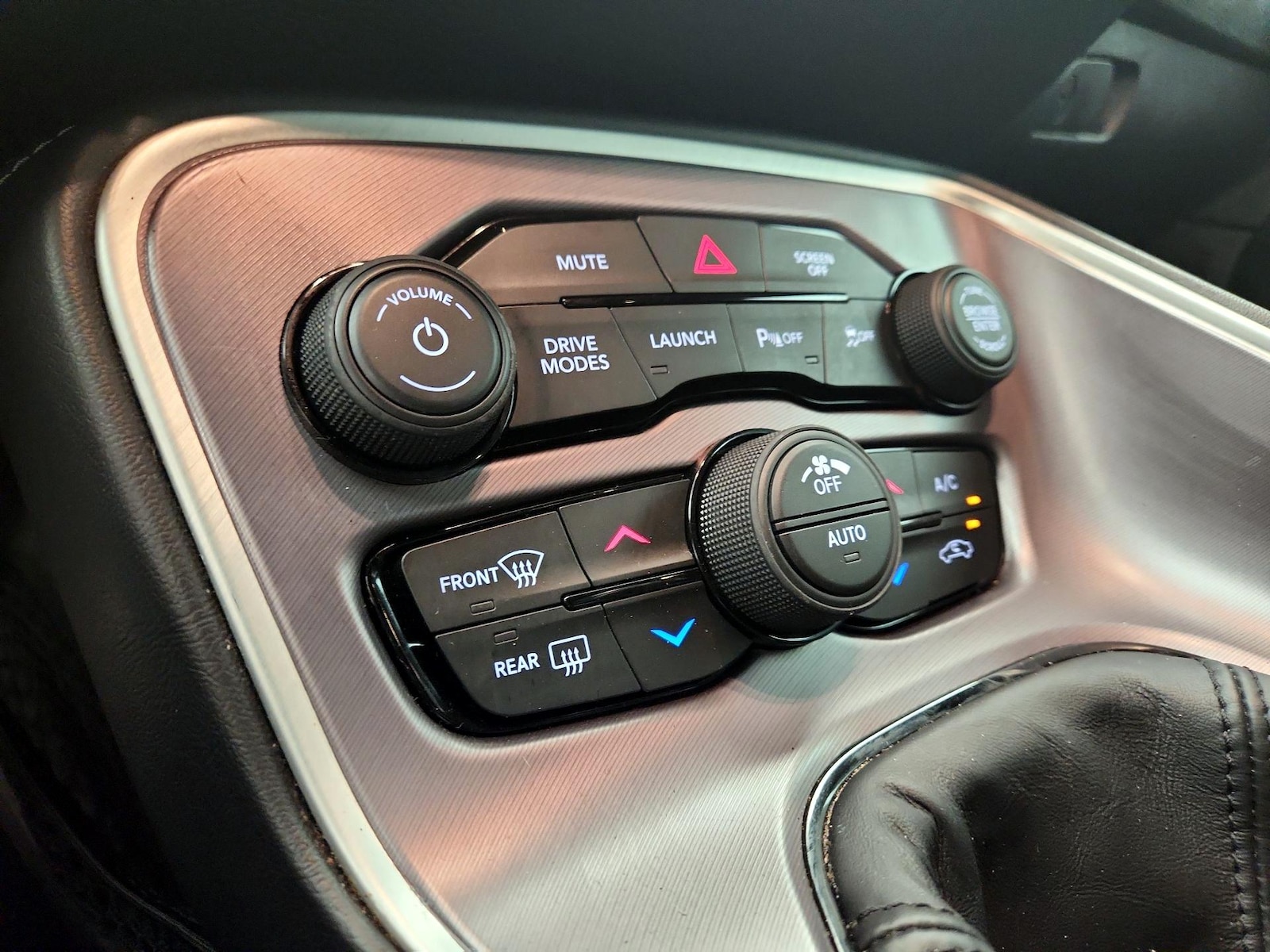 2021 Dodge Challenger R/T - Photo 18