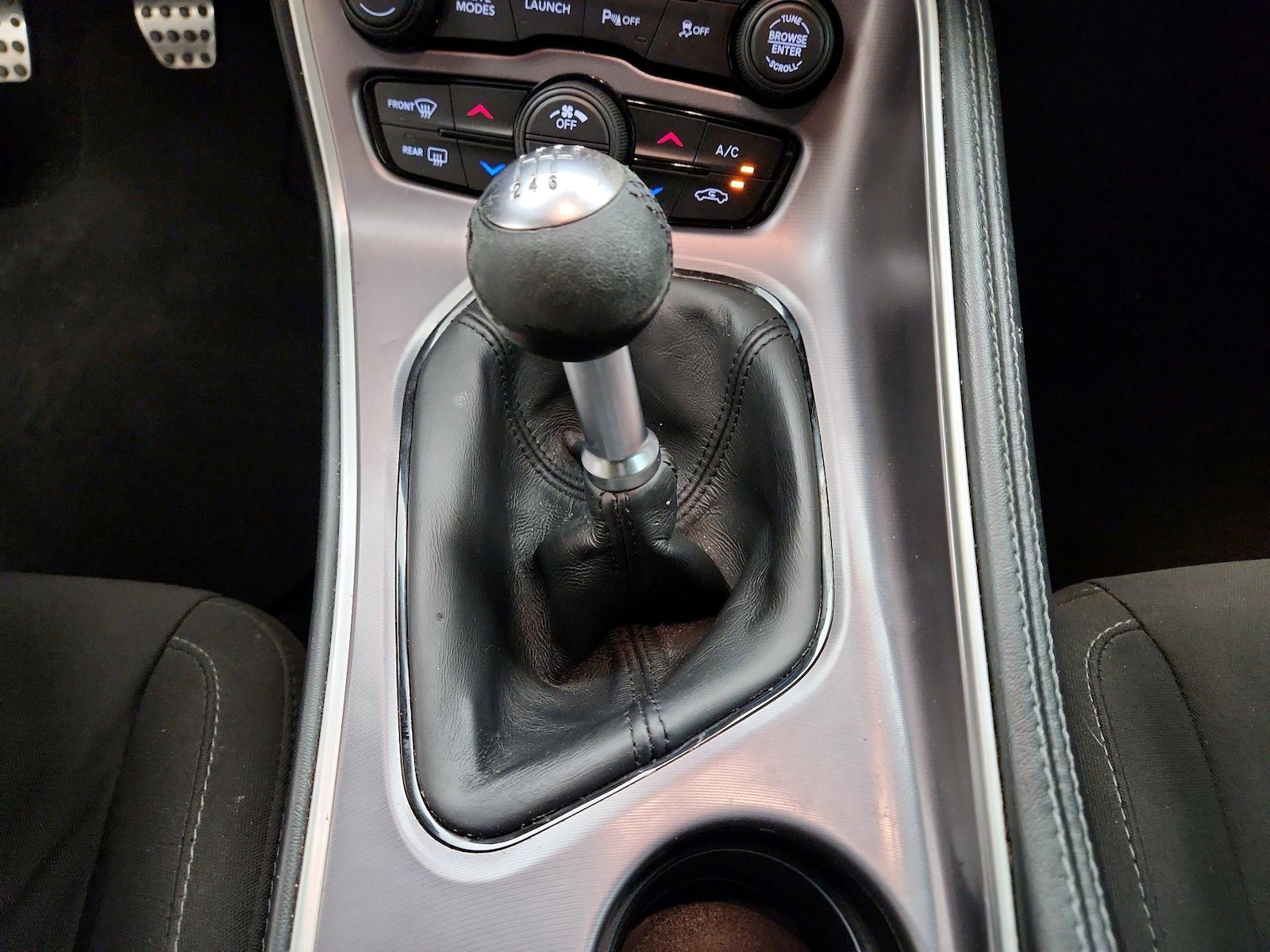 2021 Dodge Challenger R/T - Photo 19