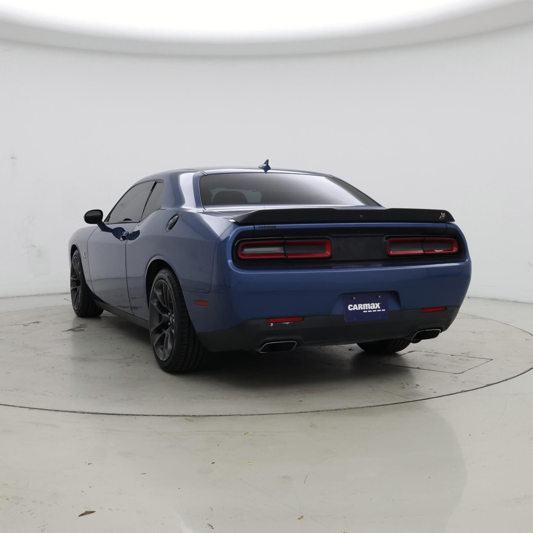 Thumbnail: 2021 Dodge Challenger - 2