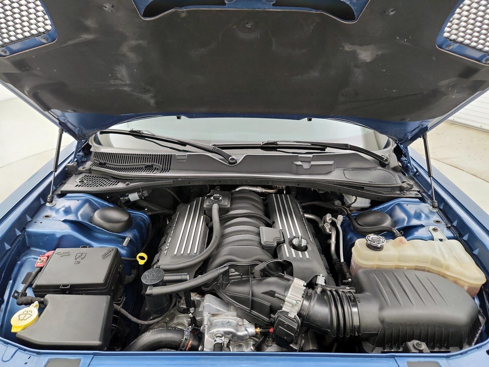 2021 Dodge Challenger R/T - Photo 22