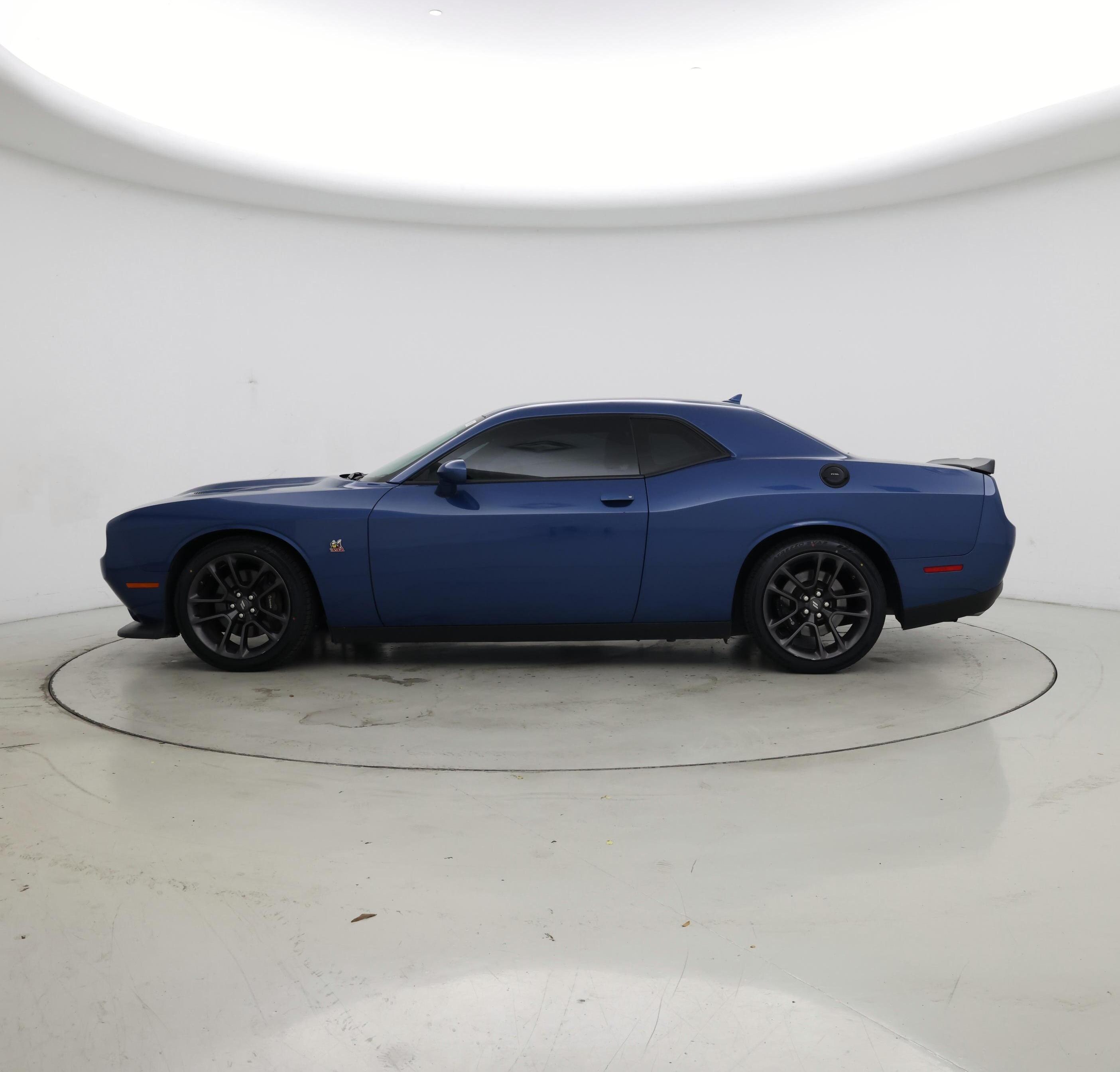 Thumbnail: 2021 Dodge Challenger - 3