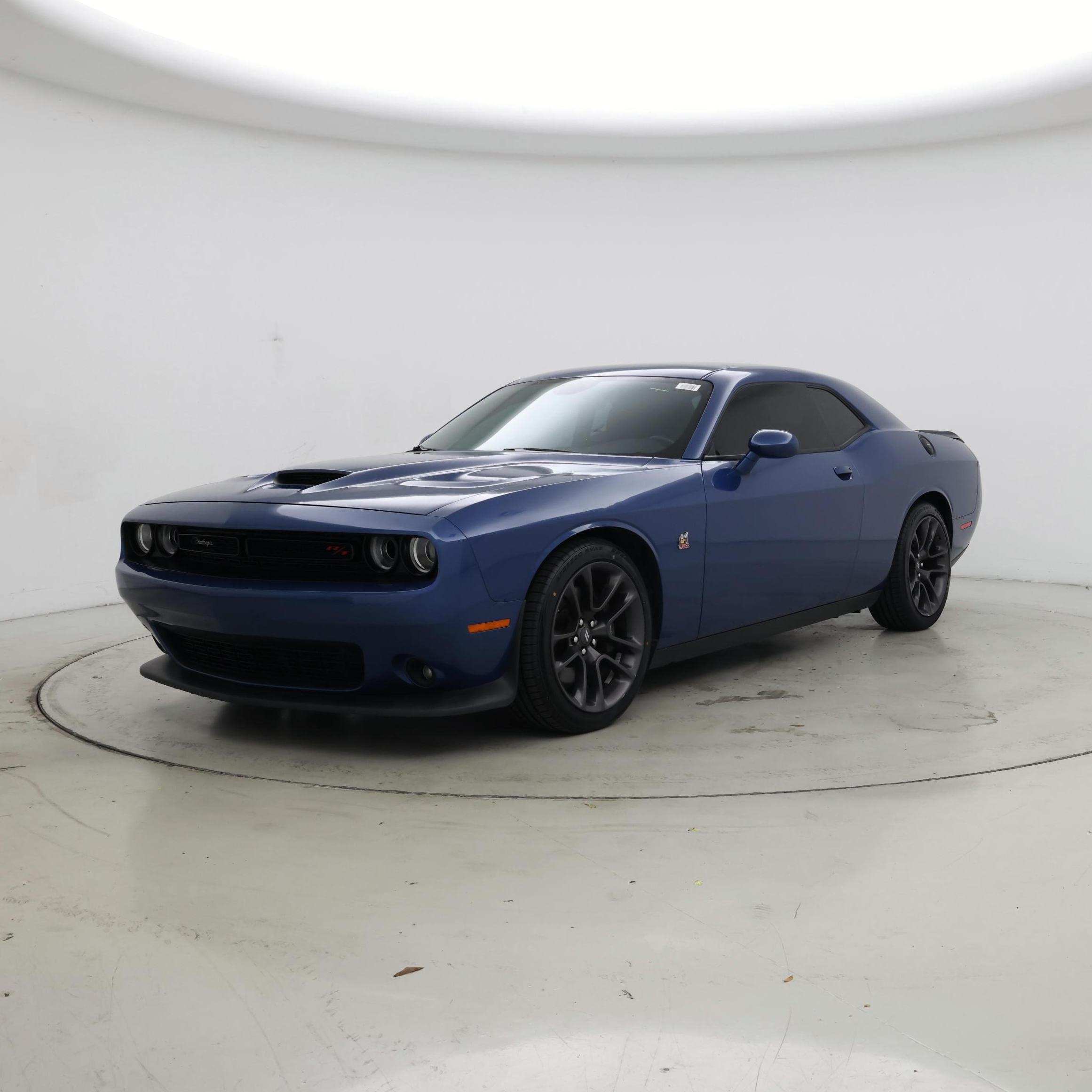 Thumbnail: 2021 Dodge Challenger - 4