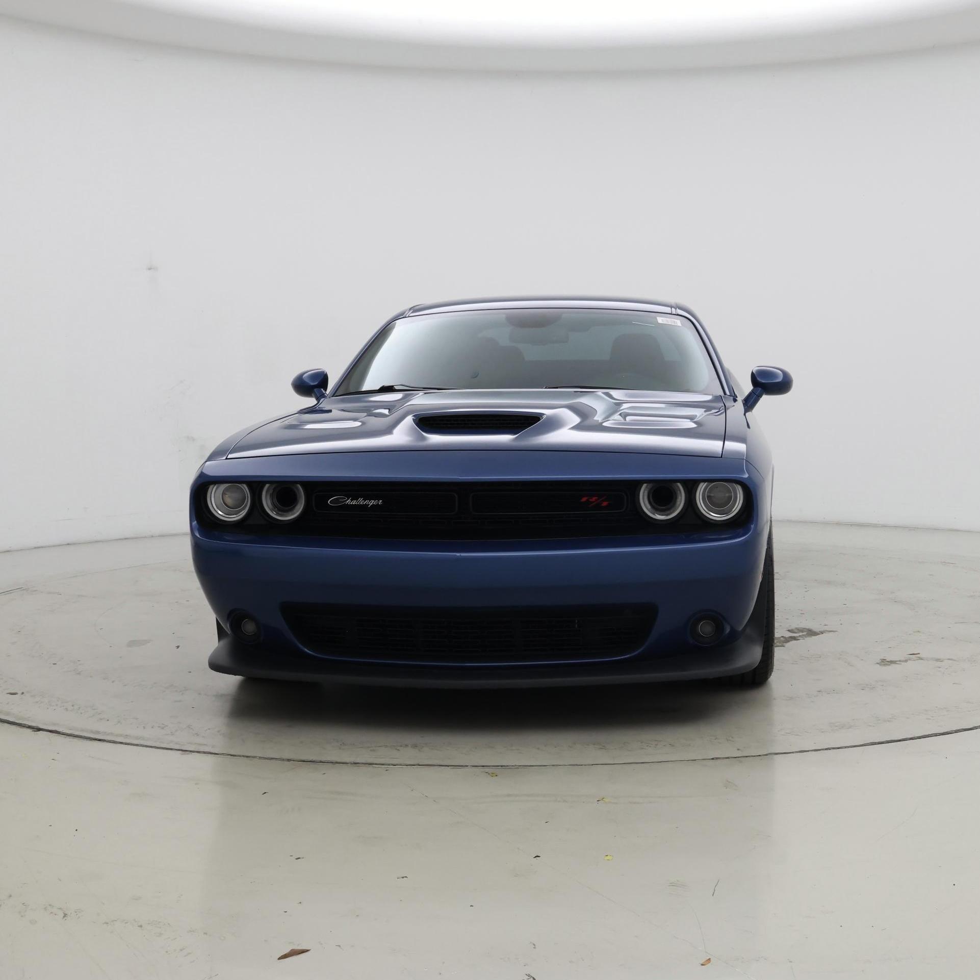 Thumbnail: 2021 Dodge Challenger - 5