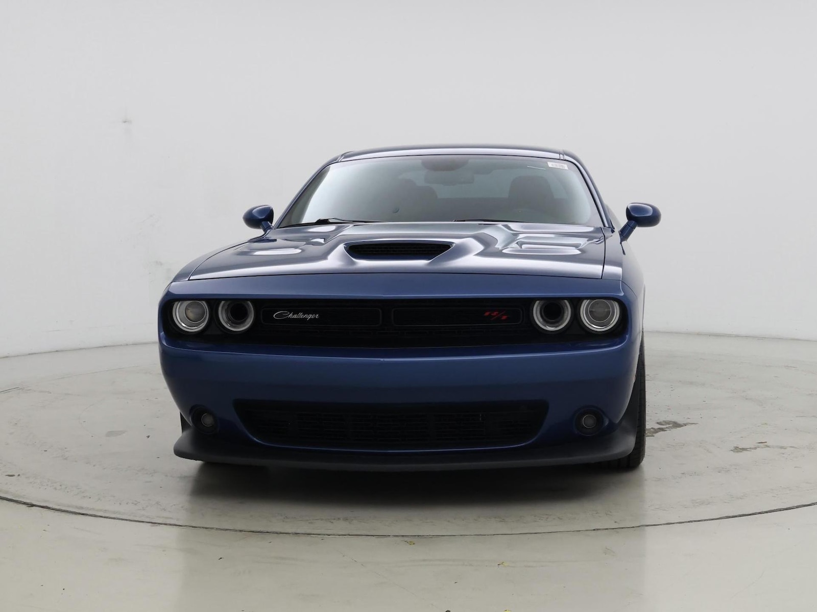2021 Dodge Challenger R/T - Photo 6