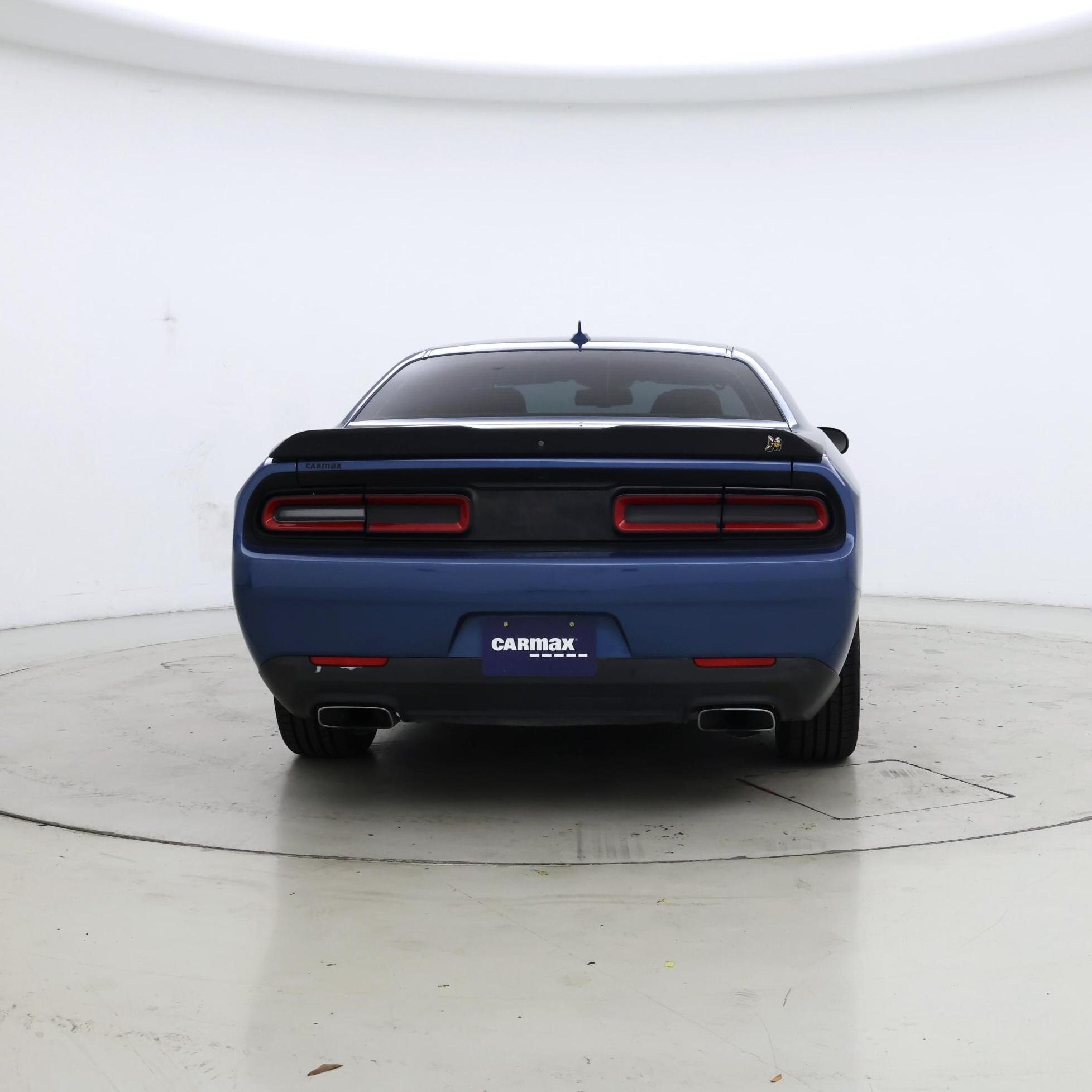 Thumbnail: 2021 Dodge Challenger - 6
