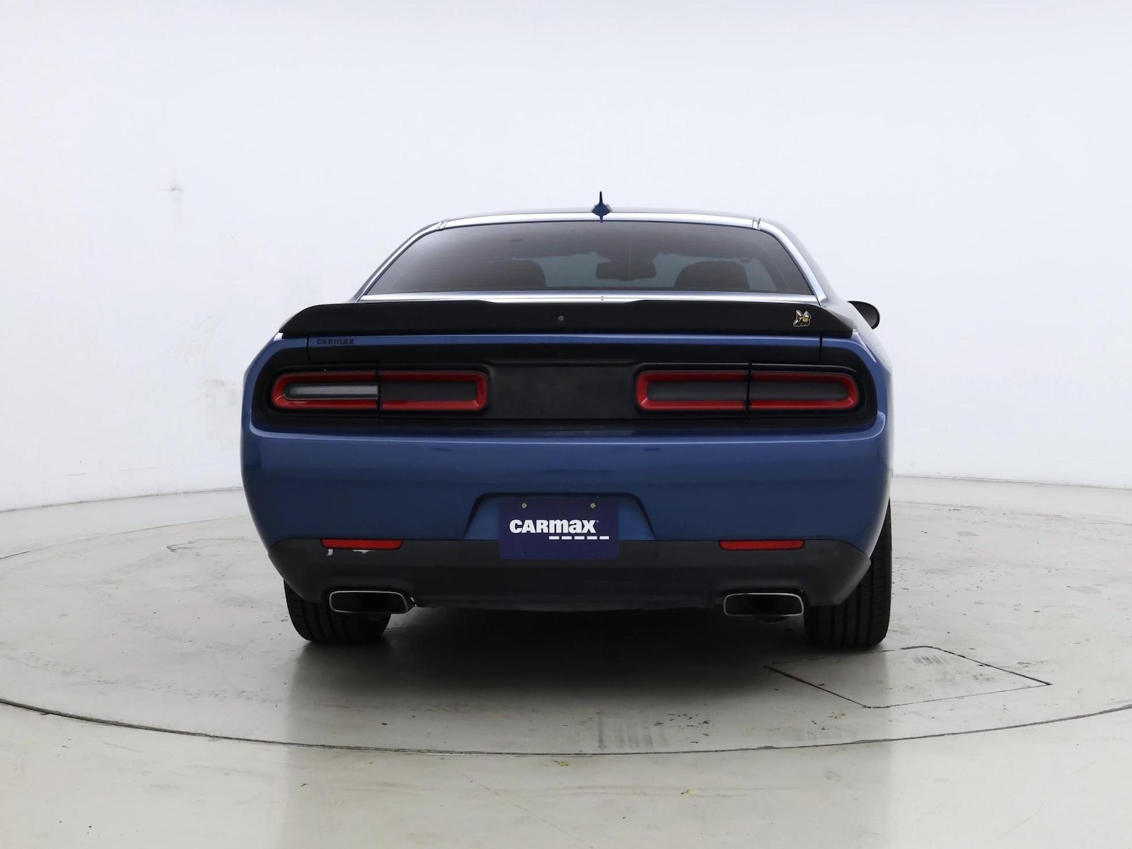 2021 Dodge Challenger R/T - Photo 7