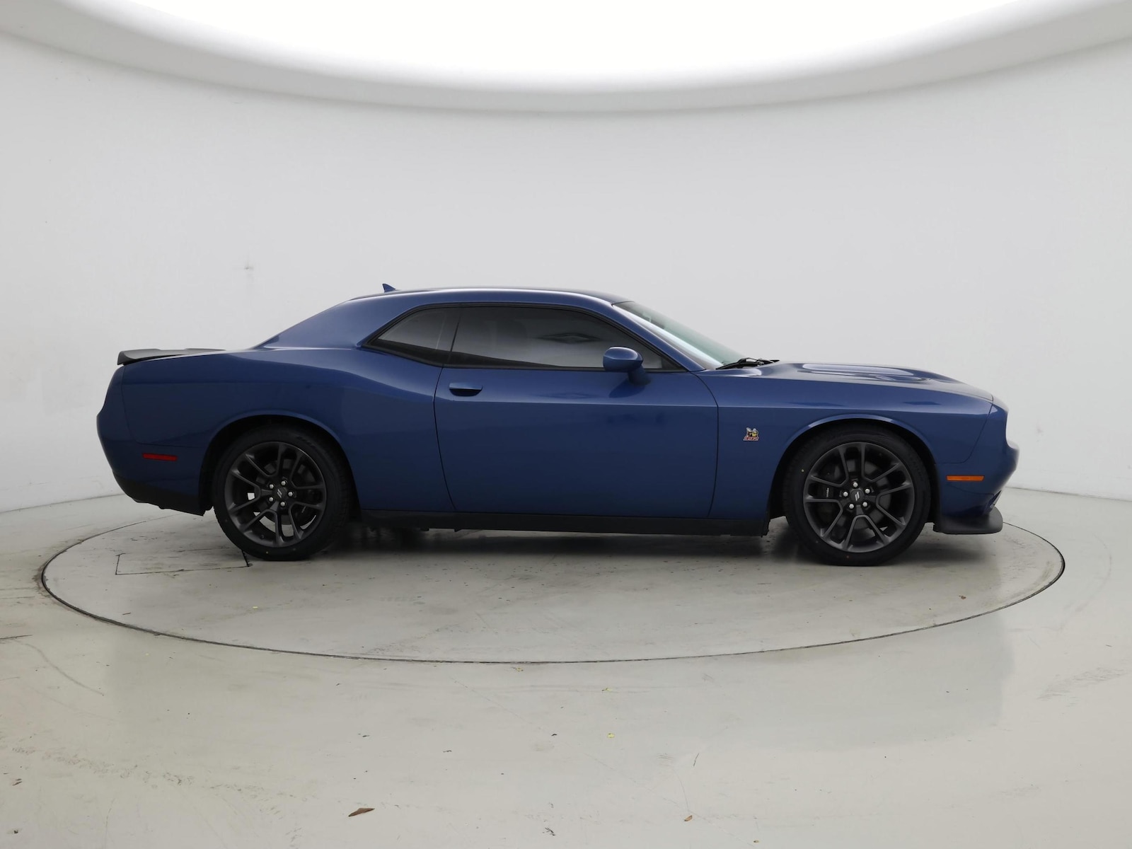 2021 Dodge Challenger R/T - Photo 8