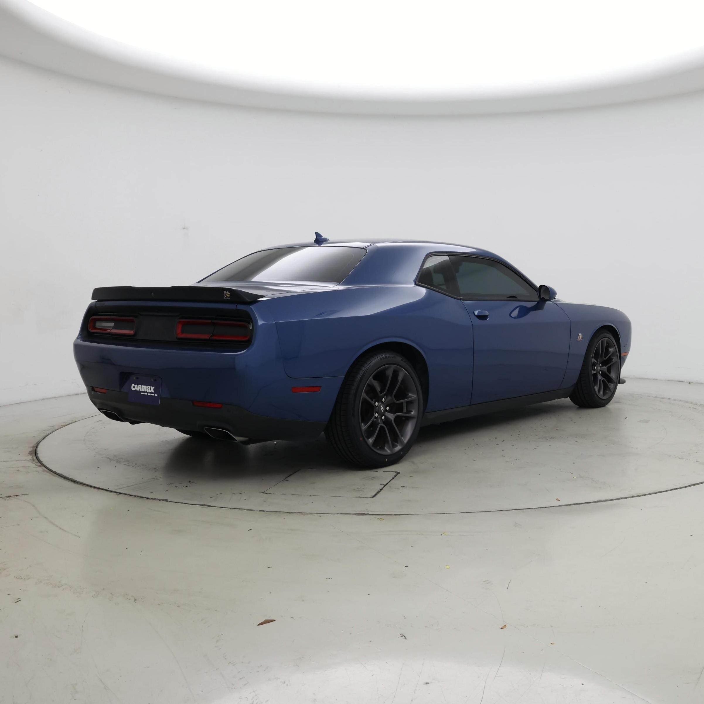 Thumbnail: 2021 Dodge Challenger - 8