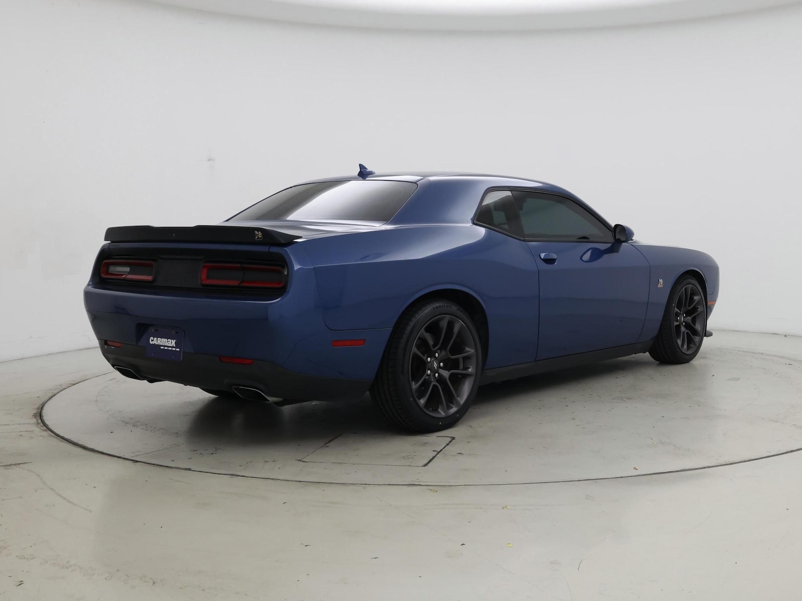 2021 Dodge Challenger R/T - Photo 9
