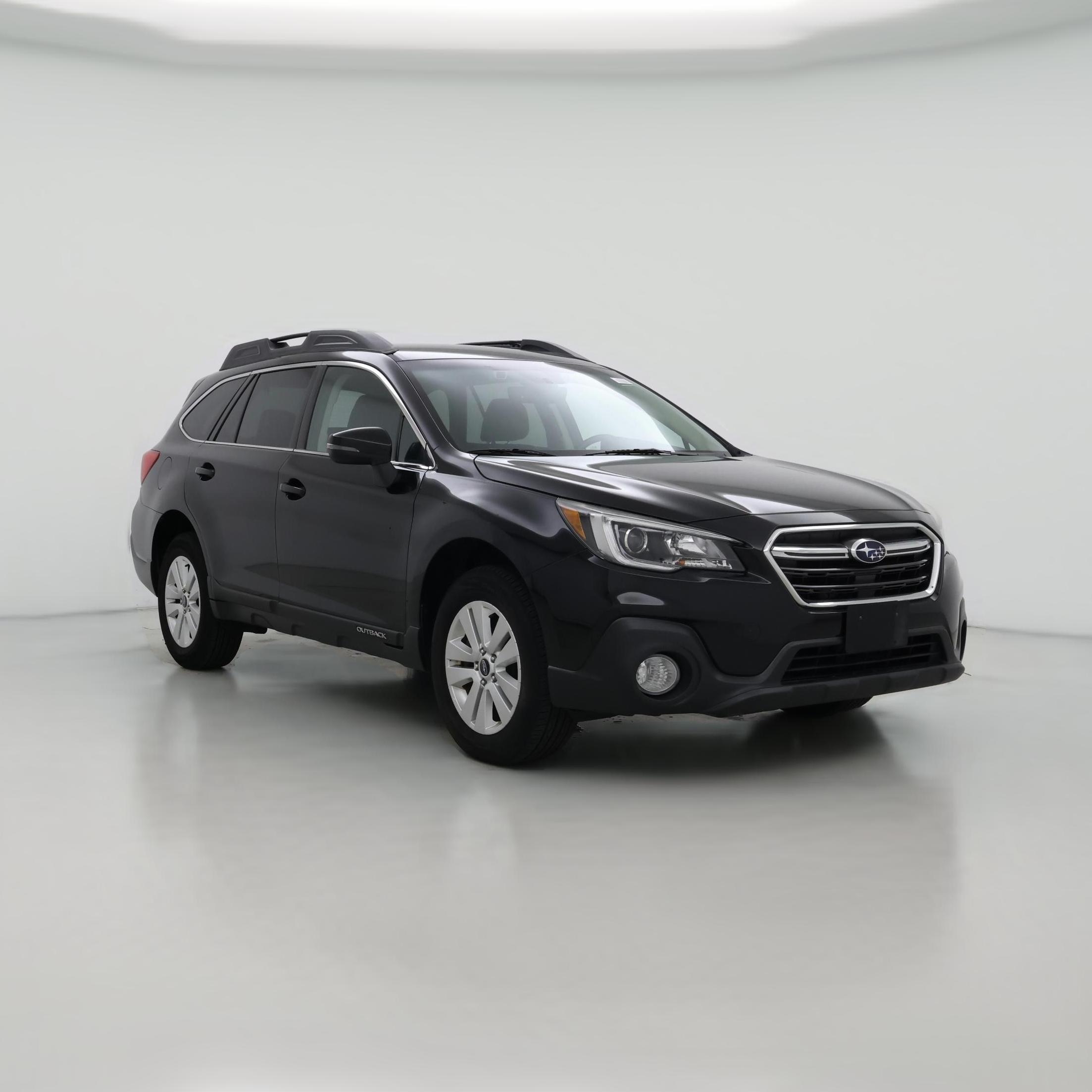 Thumbnail: 2019 Subaru Outback - 1