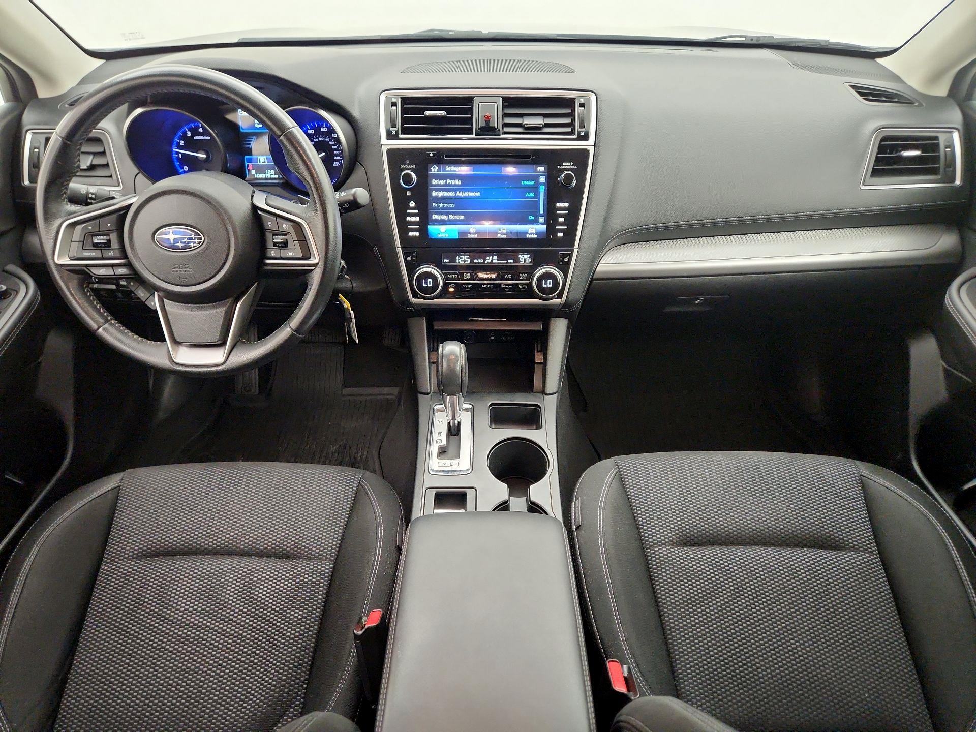 Thumbnail: 2019 Subaru Outback - 9