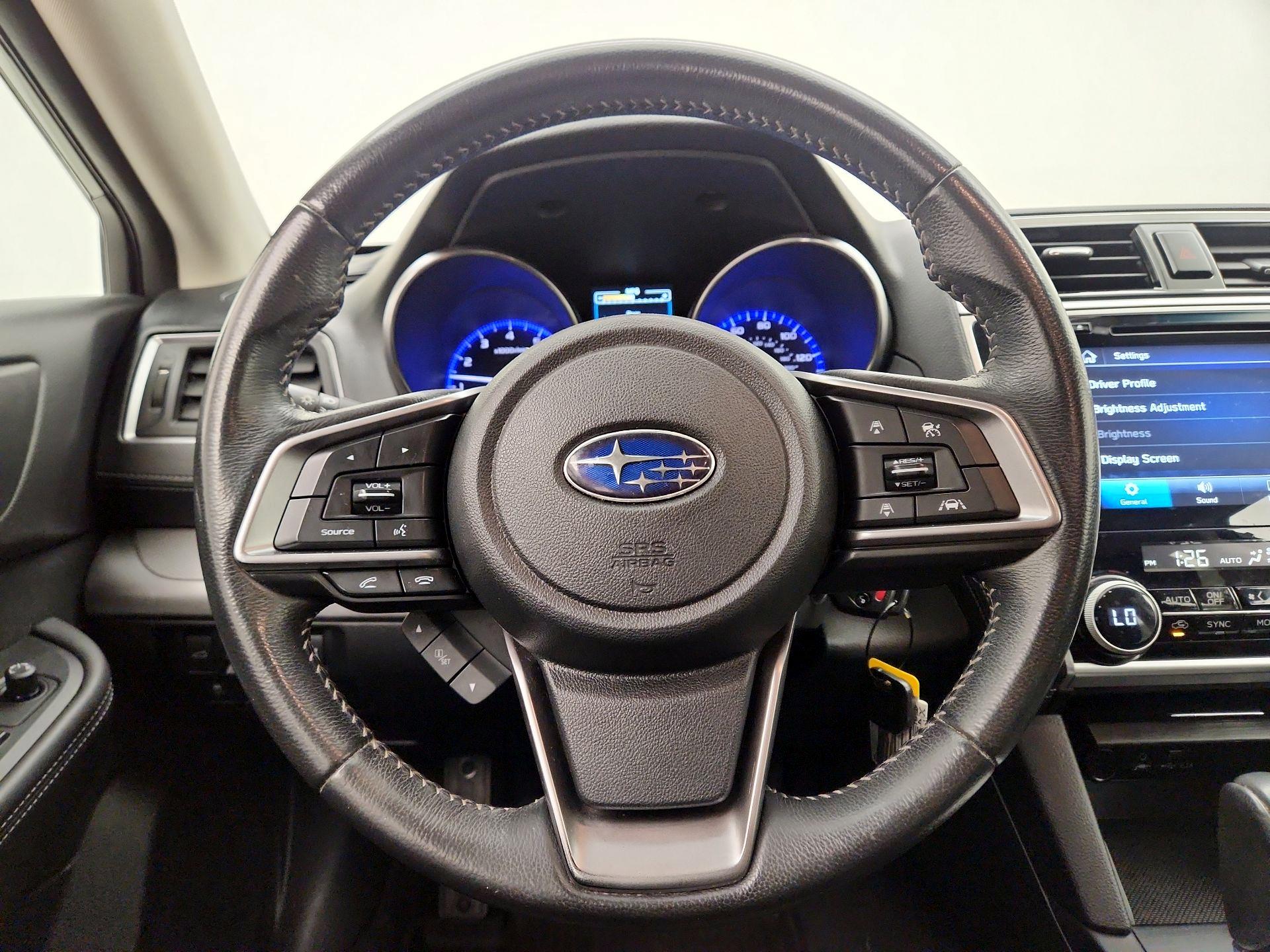 Thumbnail: 2019 Subaru Outback - 10