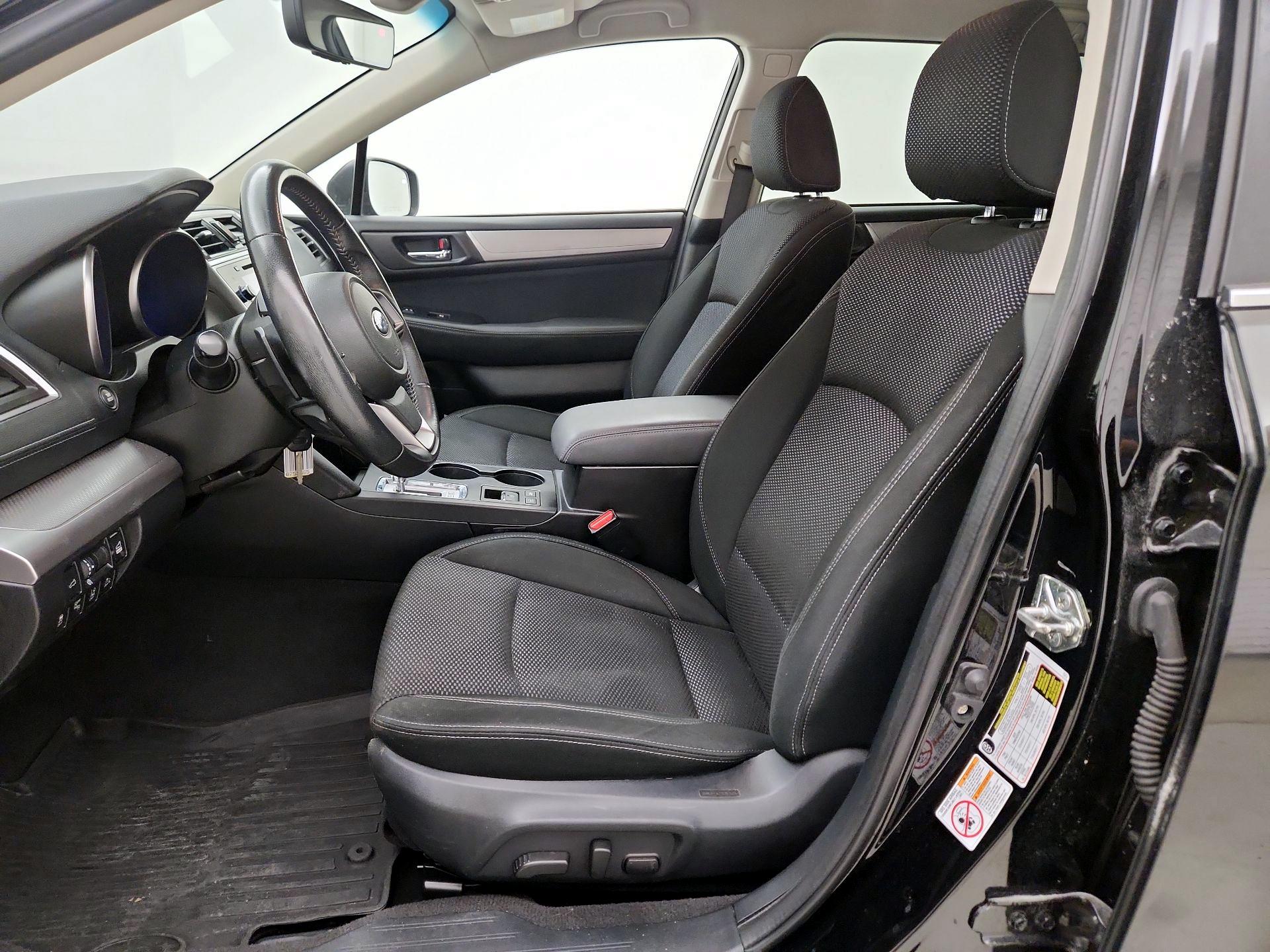 Thumbnail: 2019 Subaru Outback - 11