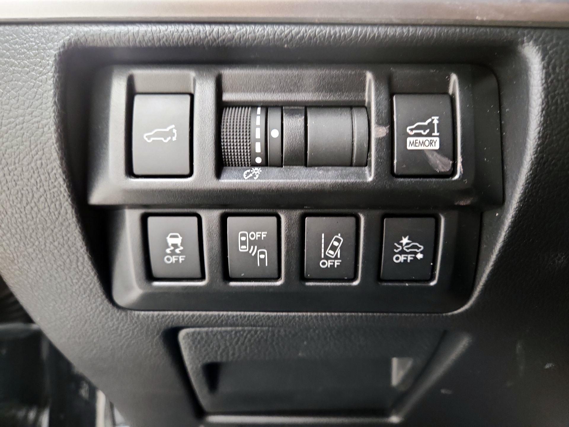 Thumbnail: 2019 Subaru Outback - 13