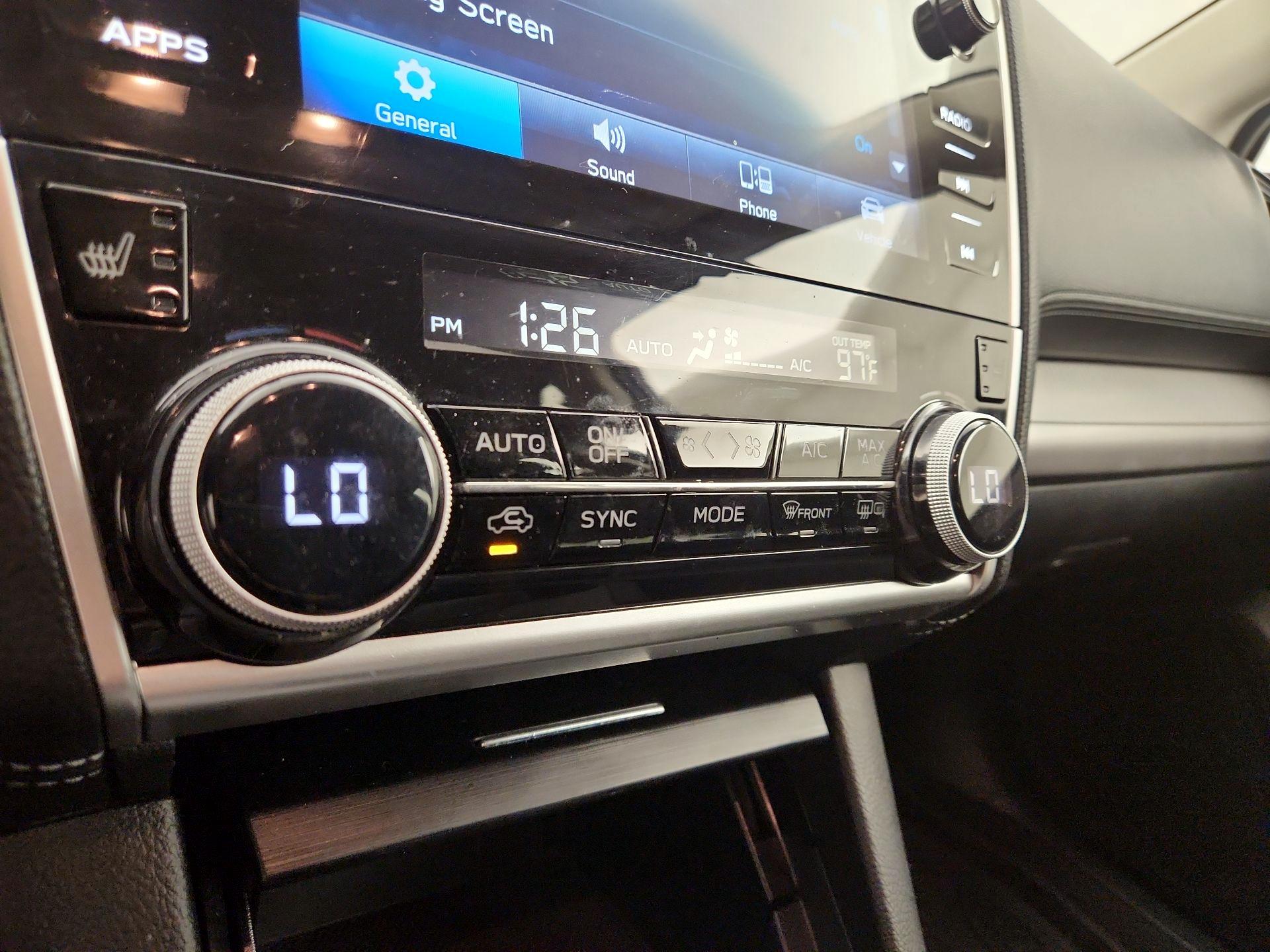 Thumbnail: 2019 Subaru Outback - 16