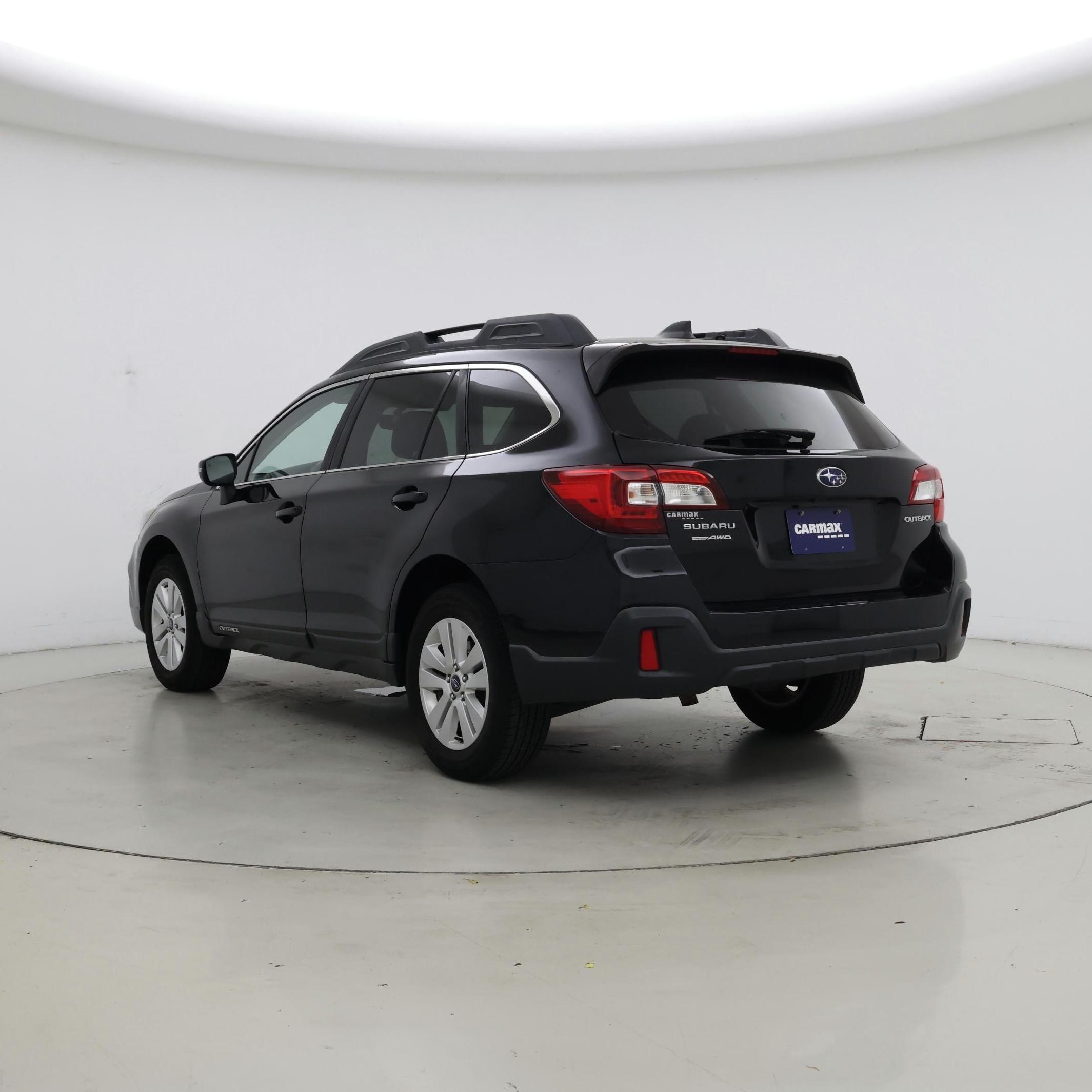 Thumbnail: 2019 Subaru Outback - 2