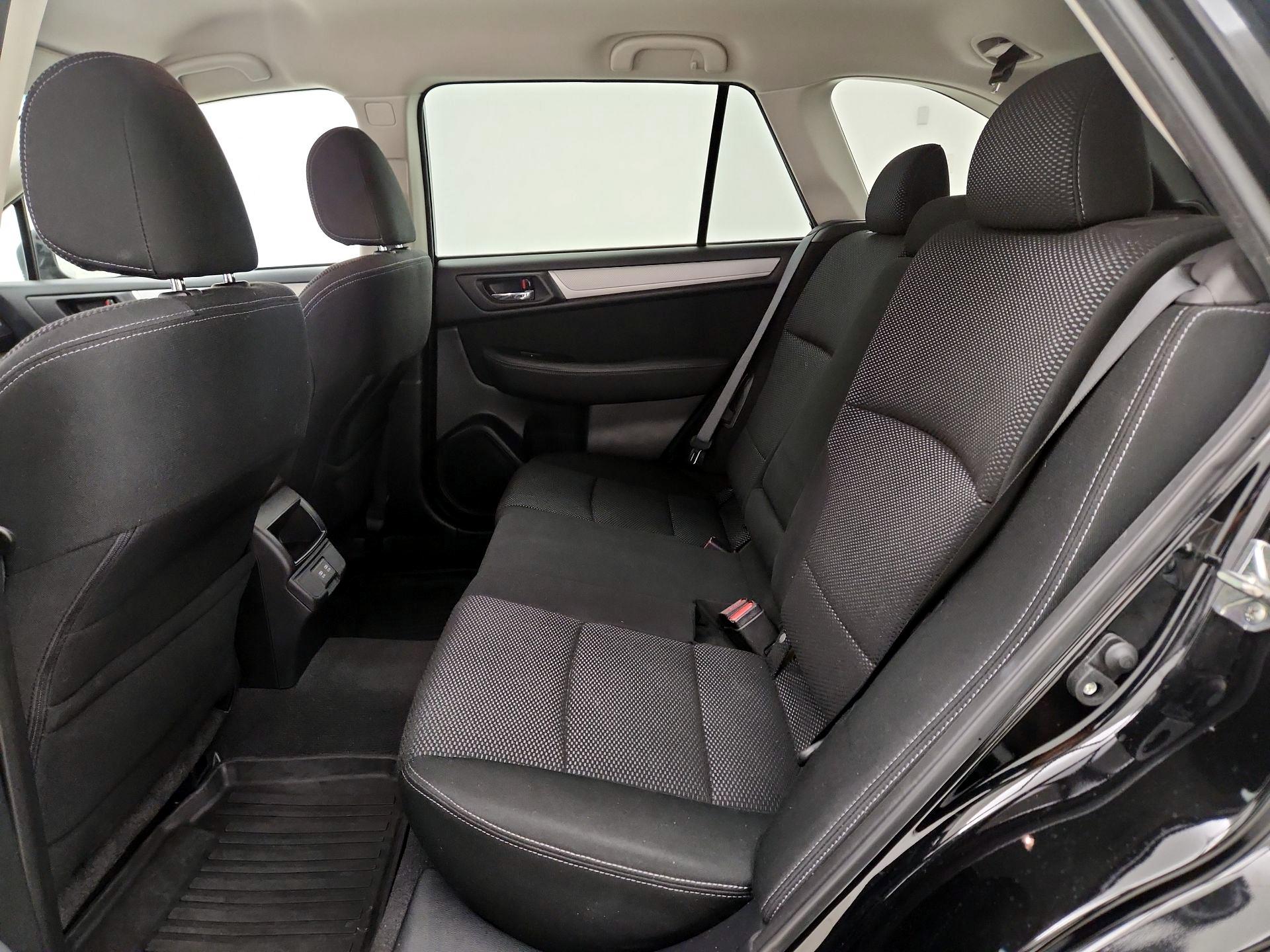 Thumbnail: 2019 Subaru Outback - 19