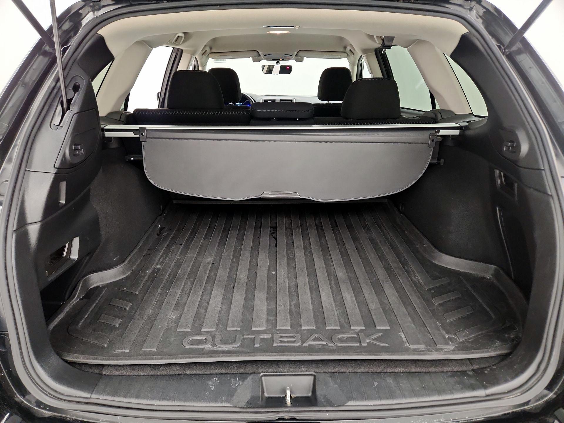 Thumbnail: 2019 Subaru Outback - 20
