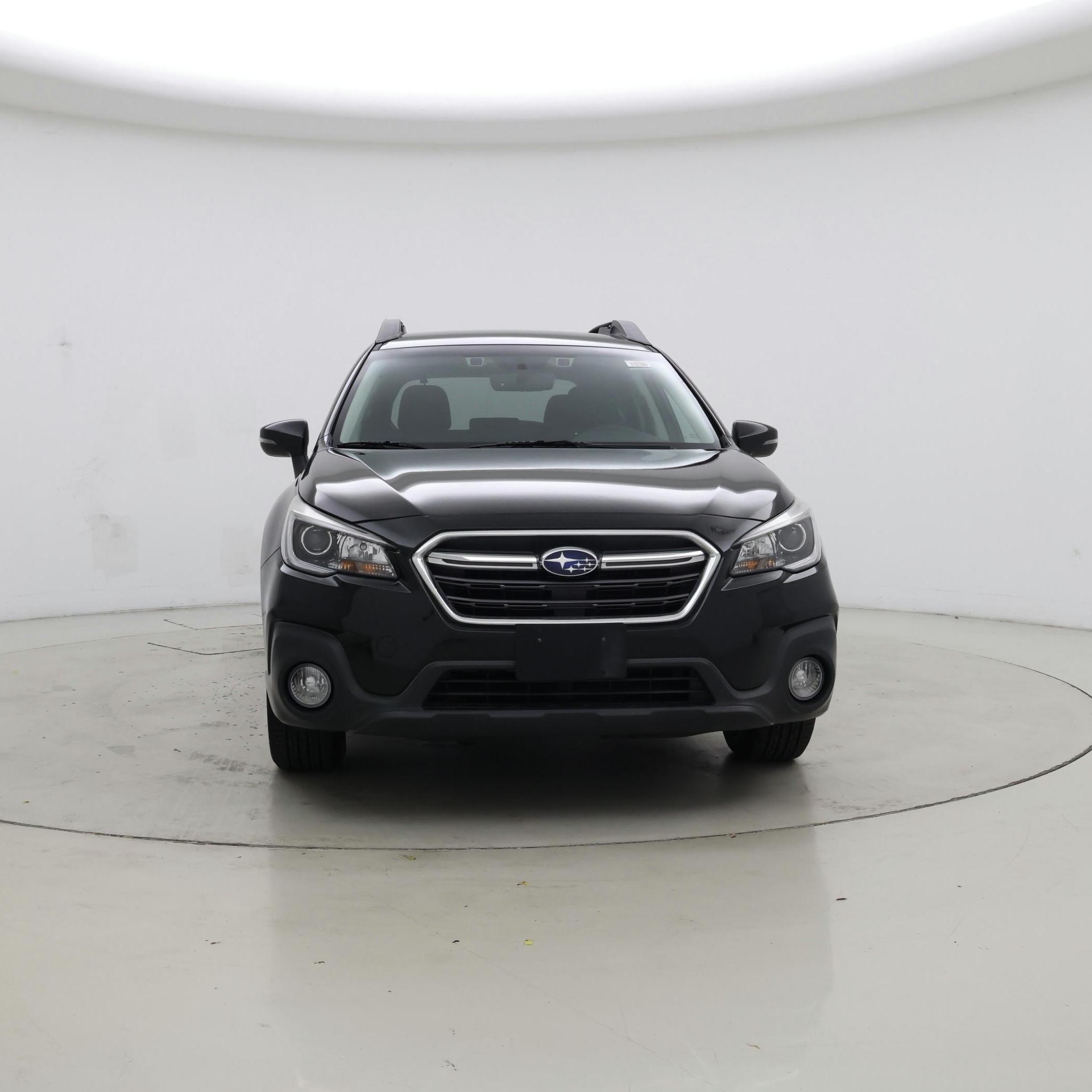 Thumbnail: 2019 Subaru Outback - 5