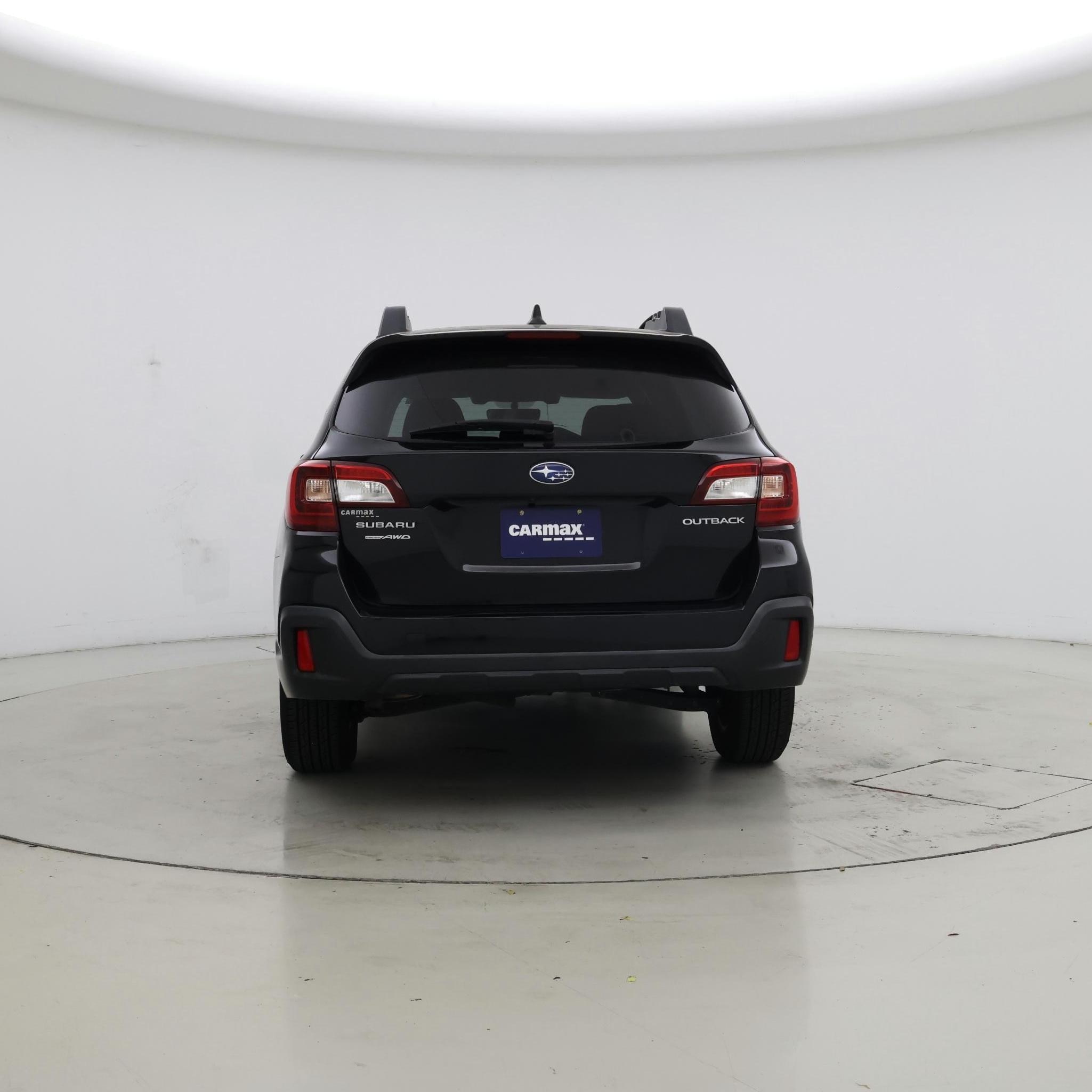 Thumbnail: 2019 Subaru Outback - 6