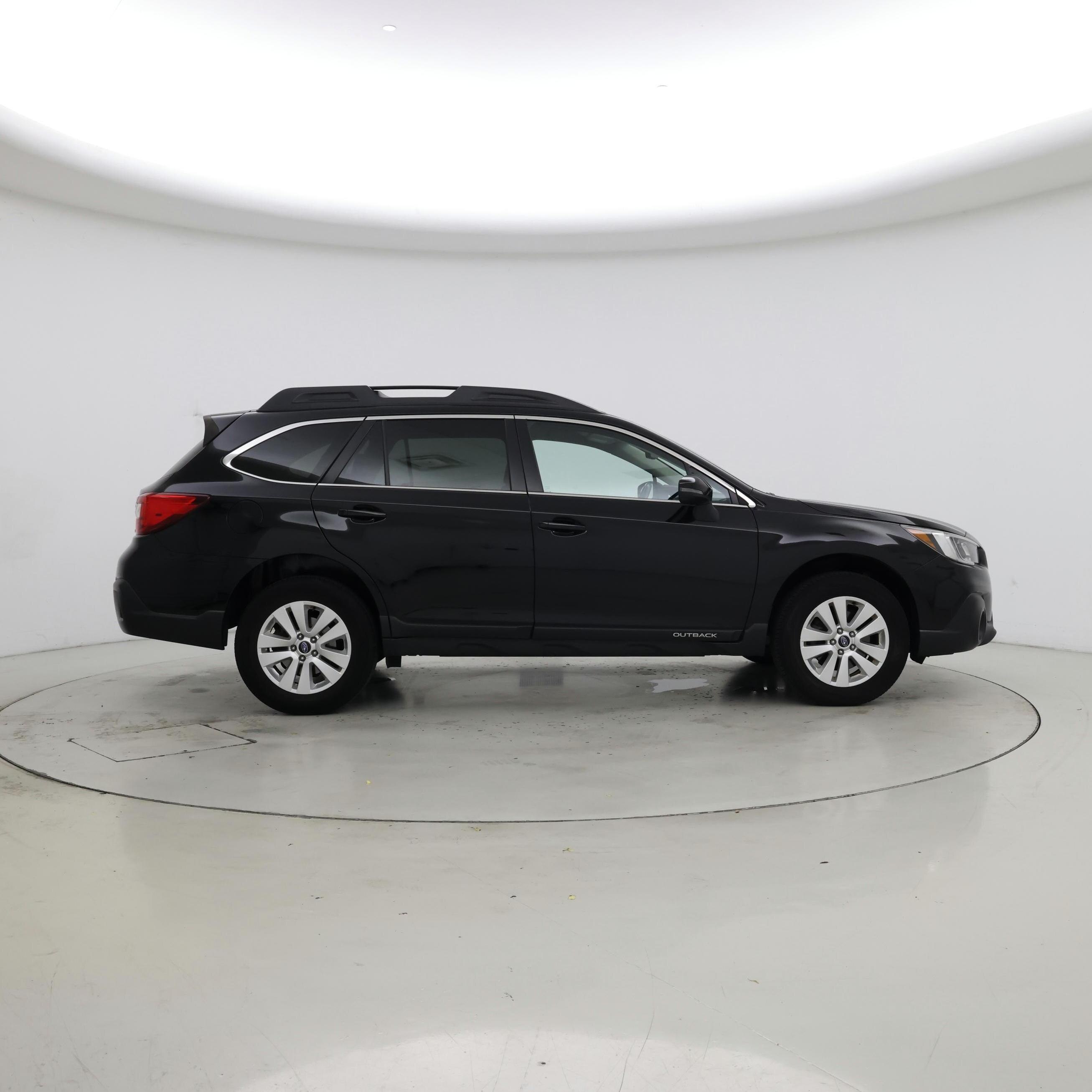 Thumbnail: 2019 Subaru Outback - 7
