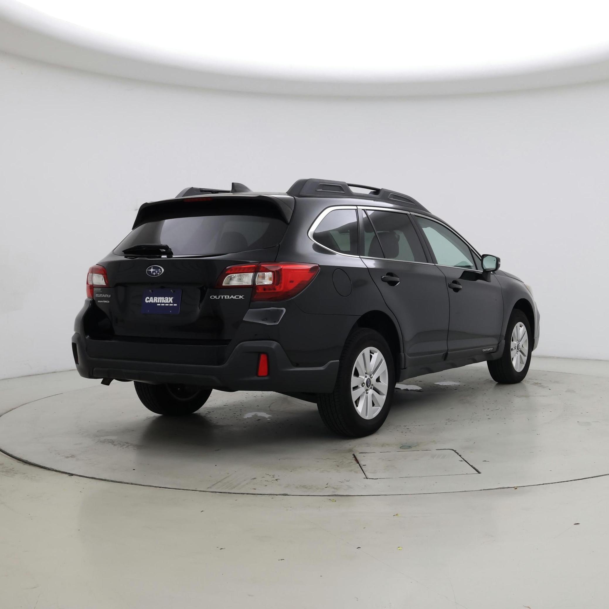 Thumbnail: 2019 Subaru Outback - 8