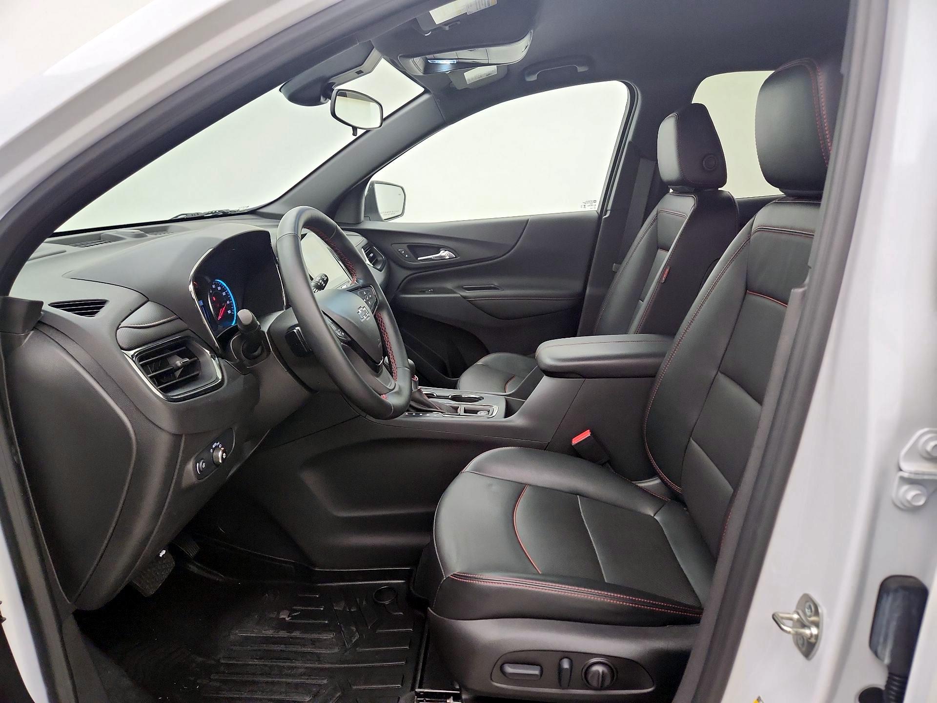 Thumbnail: 2024 Chevrolet Equinox - 11