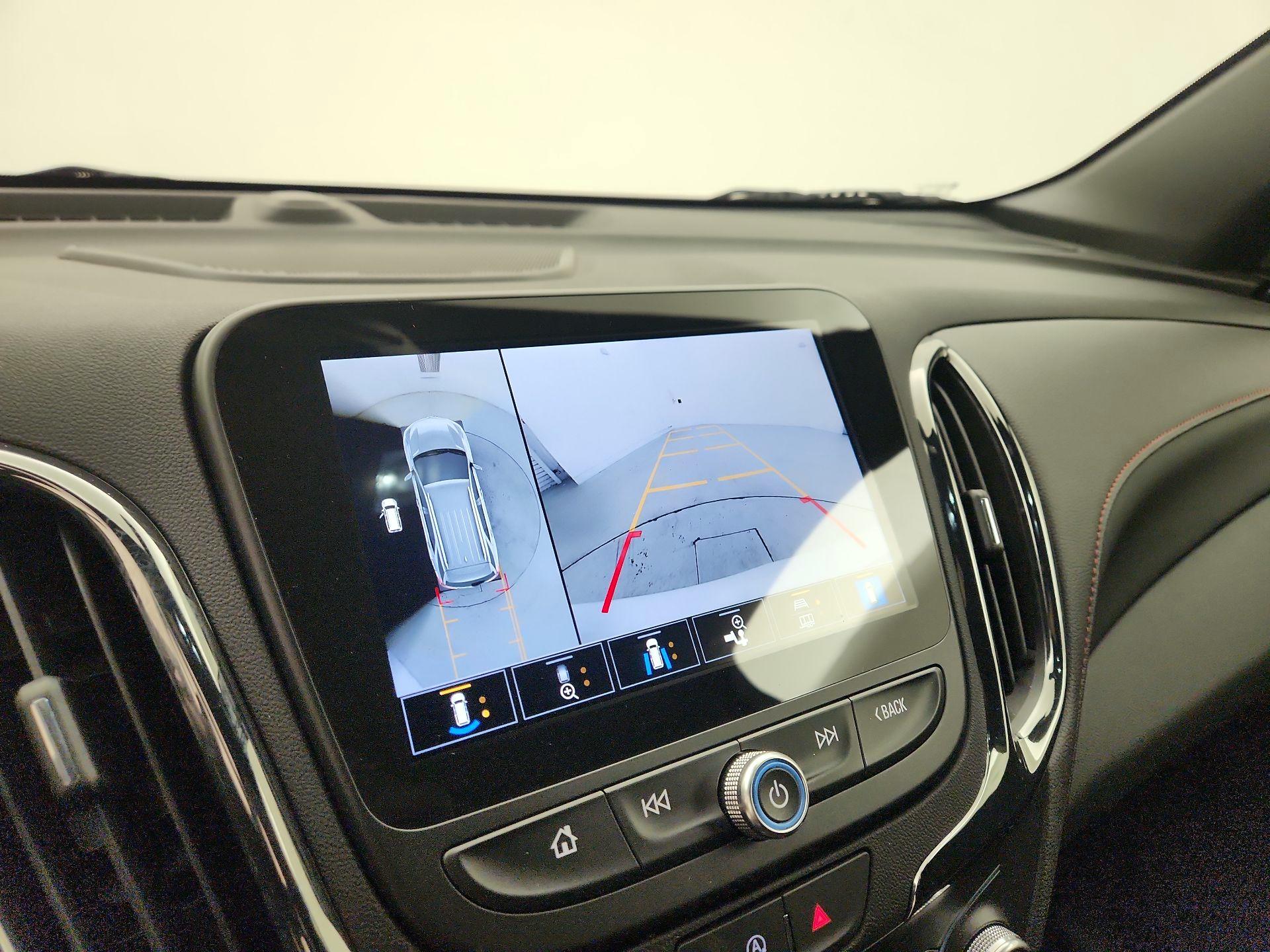 Thumbnail: 2024 Chevrolet Equinox - 15