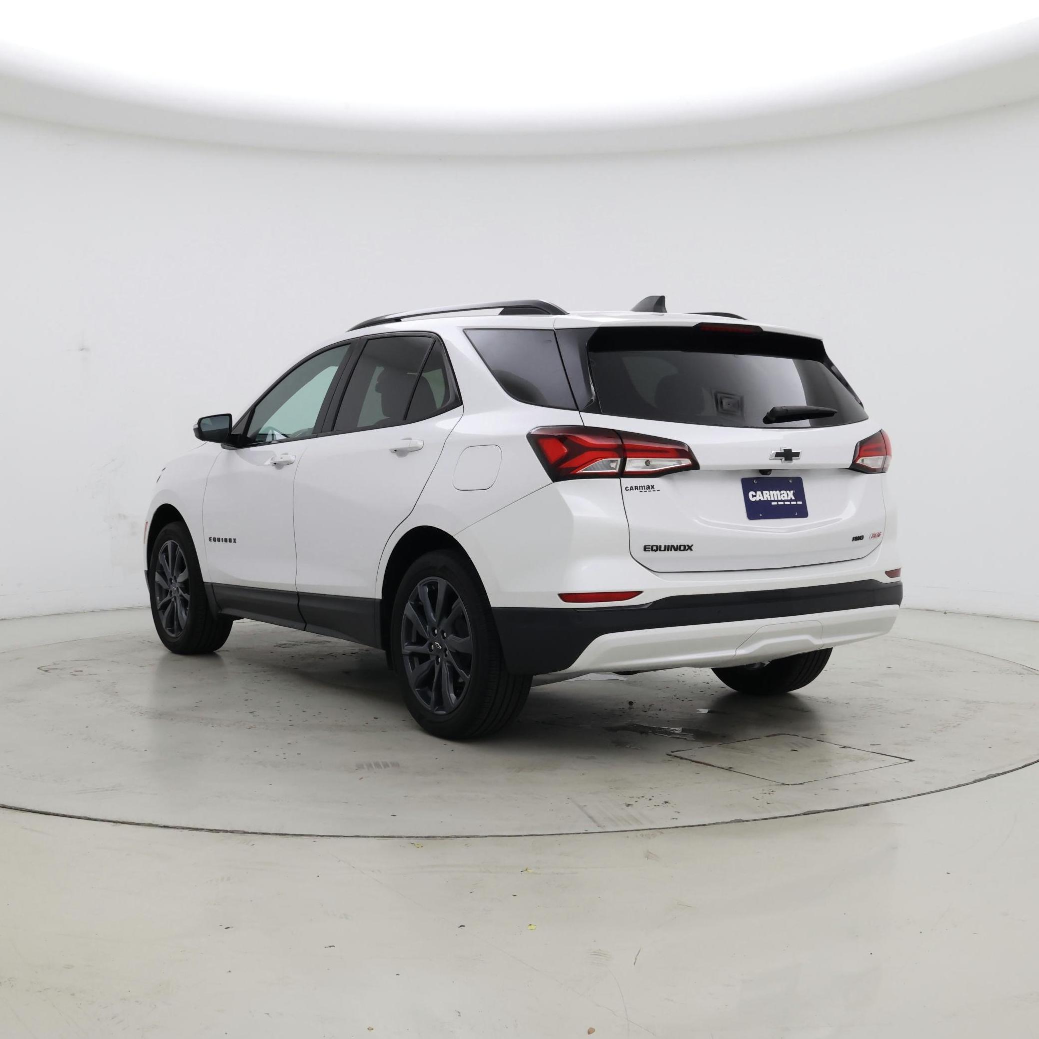 Thumbnail: 2024 Chevrolet Equinox - 2