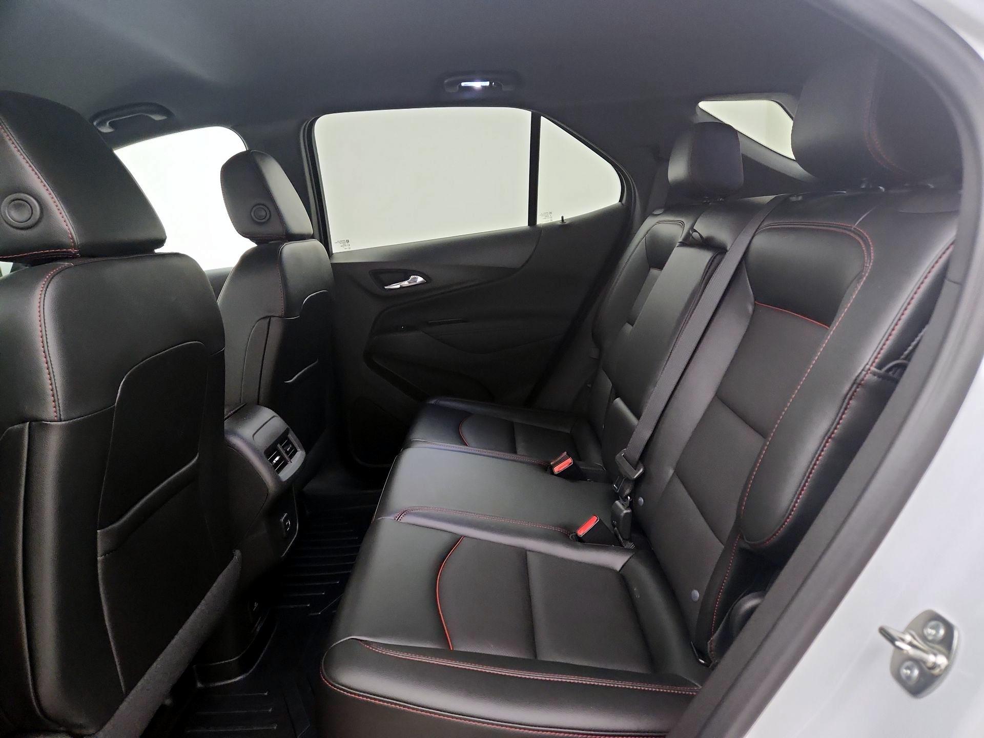 Thumbnail: 2024 Chevrolet Equinox - 20