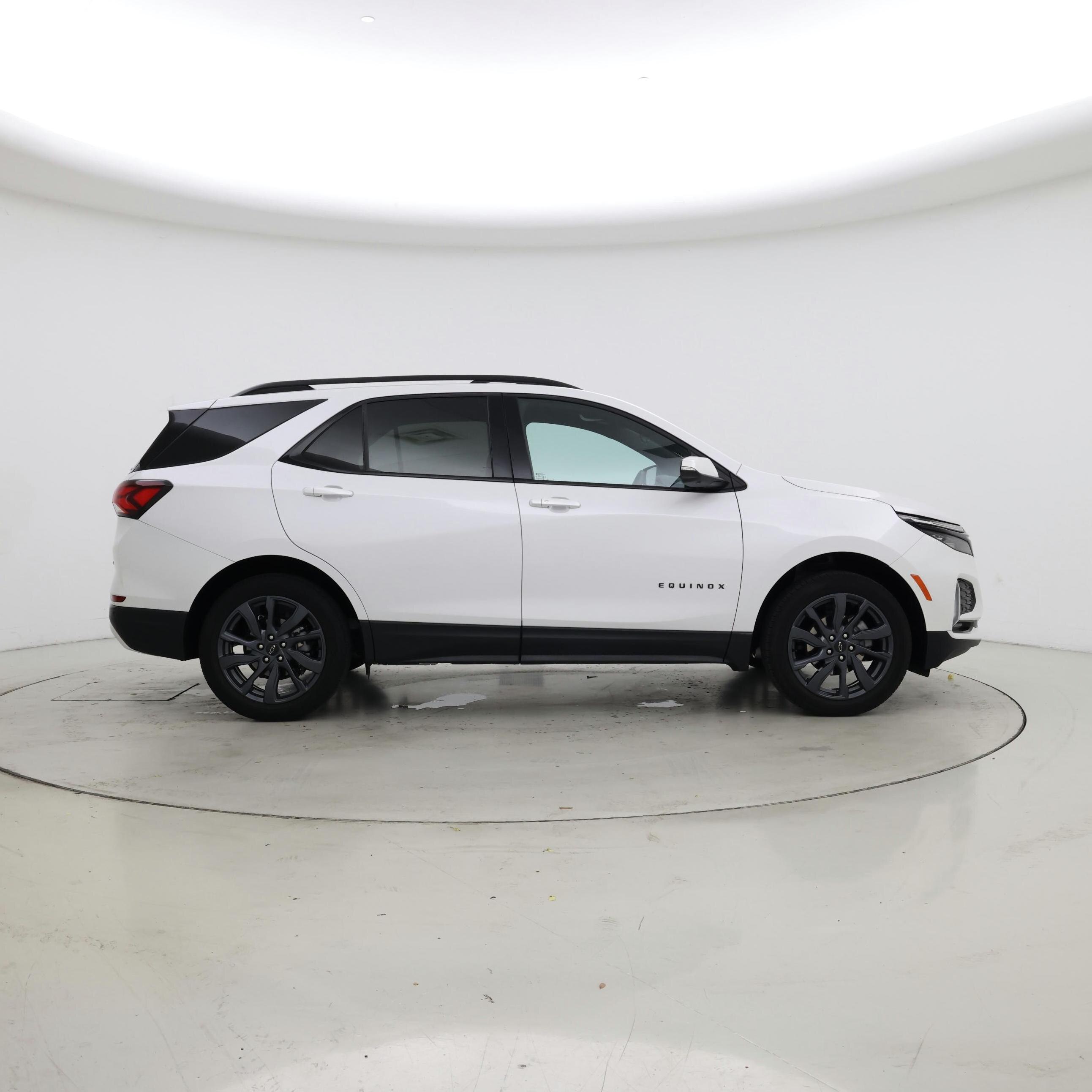 Thumbnail: 2024 Chevrolet Equinox - 7