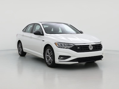 2021 Volkswagen Jetta R-Line