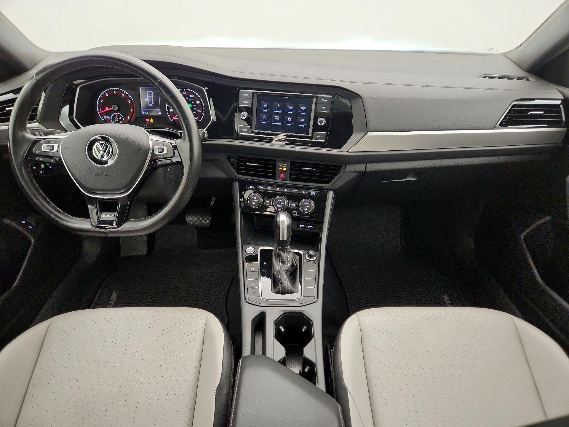 Thumbnail: 2021 Volkswagen Jetta - 9