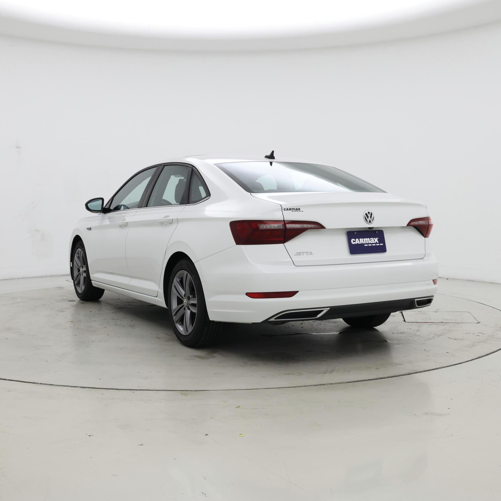 Thumbnail: 2021 Volkswagen Jetta - 2