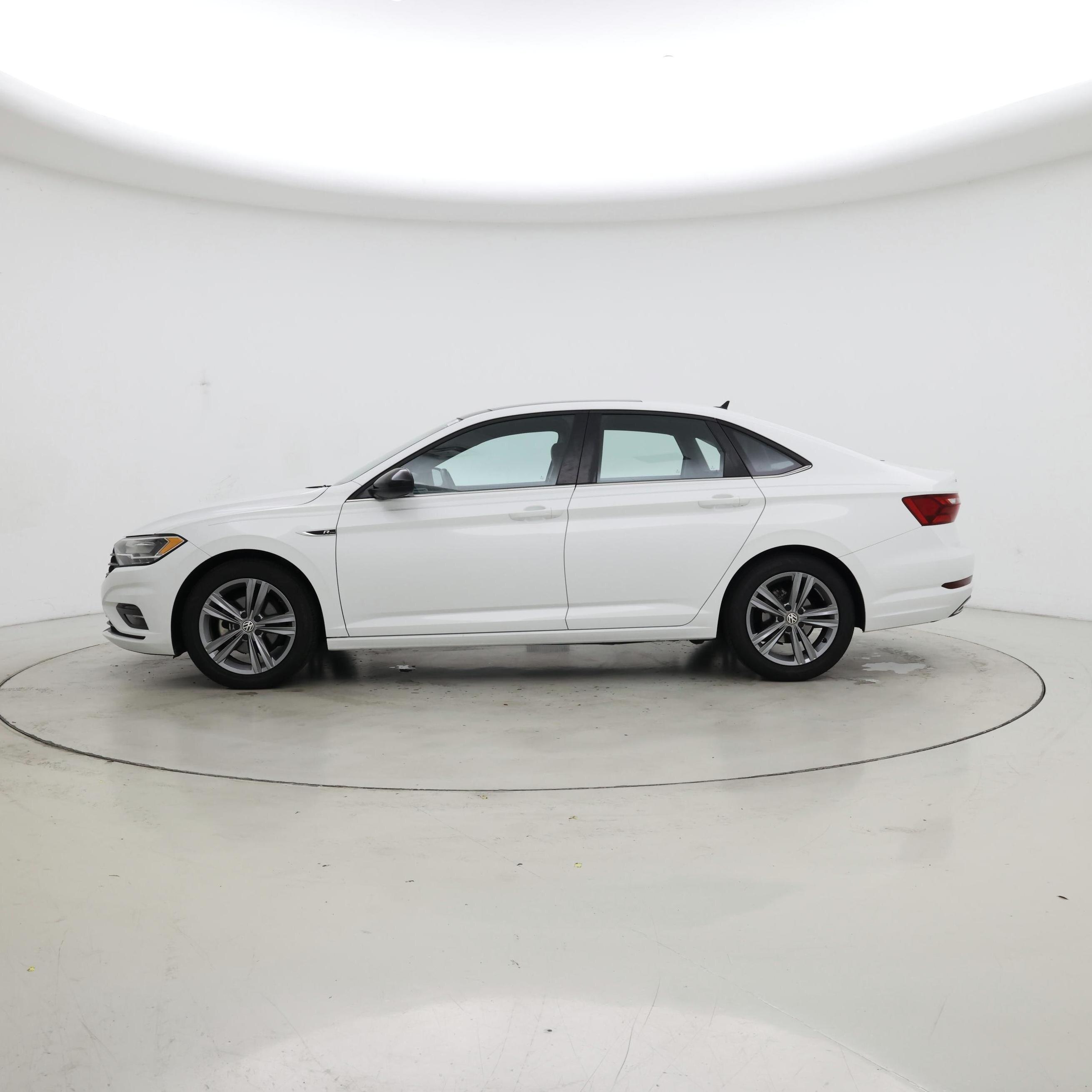 Thumbnail: 2021 Volkswagen Jetta - 3