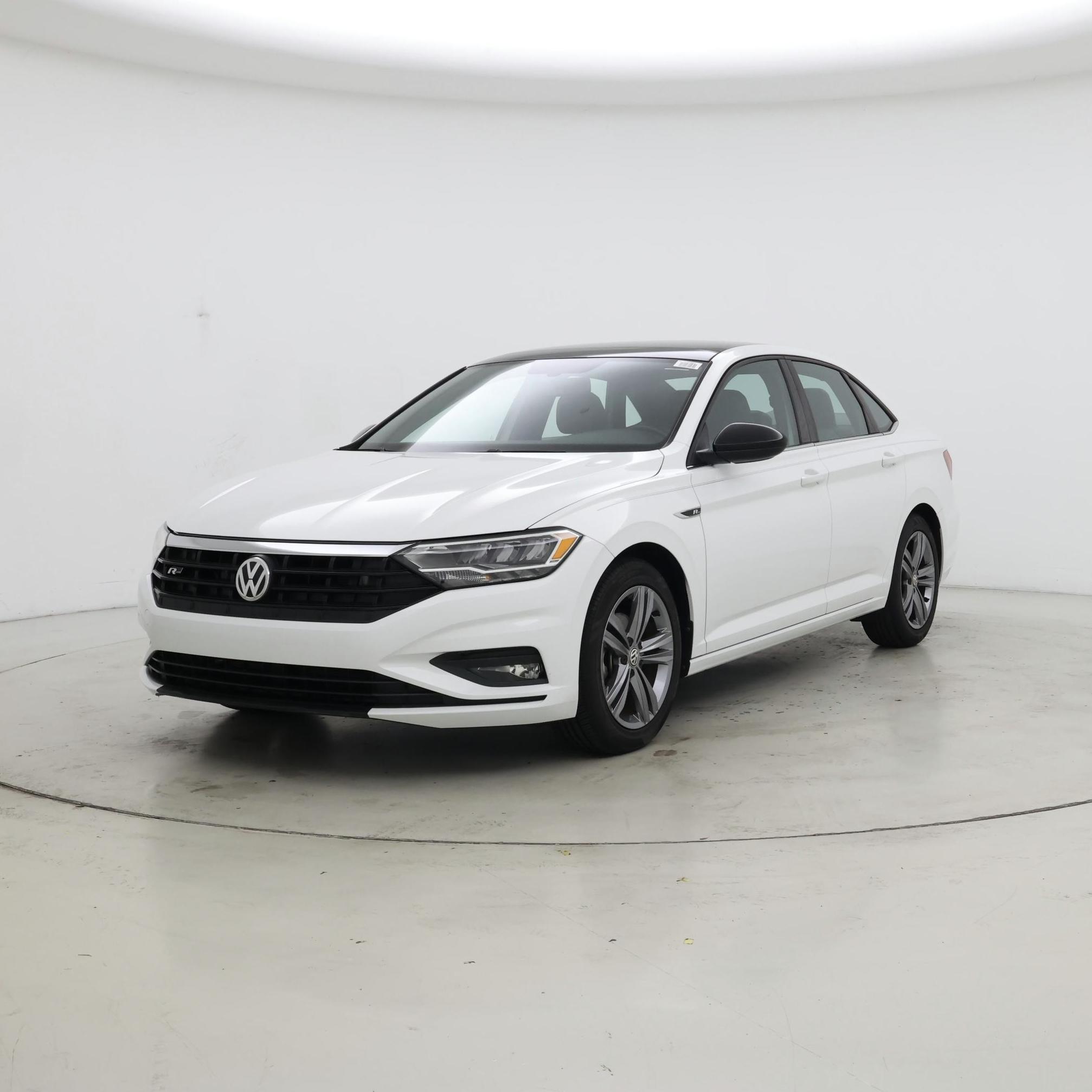 Thumbnail: 2021 Volkswagen Jetta - 4