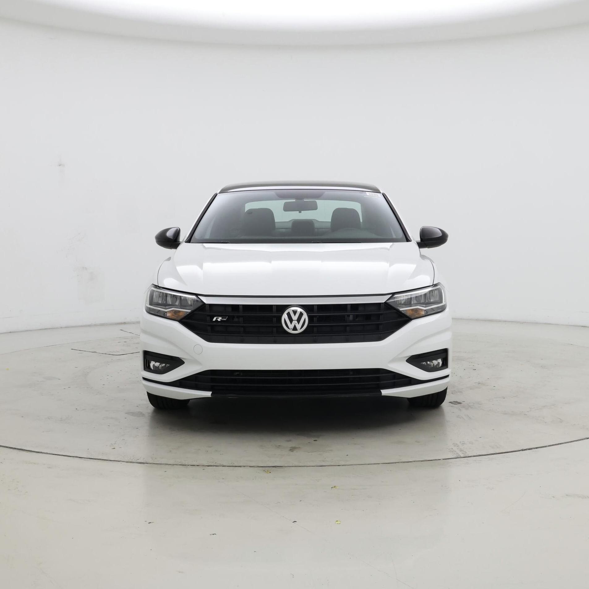 Thumbnail: 2021 Volkswagen Jetta - 5