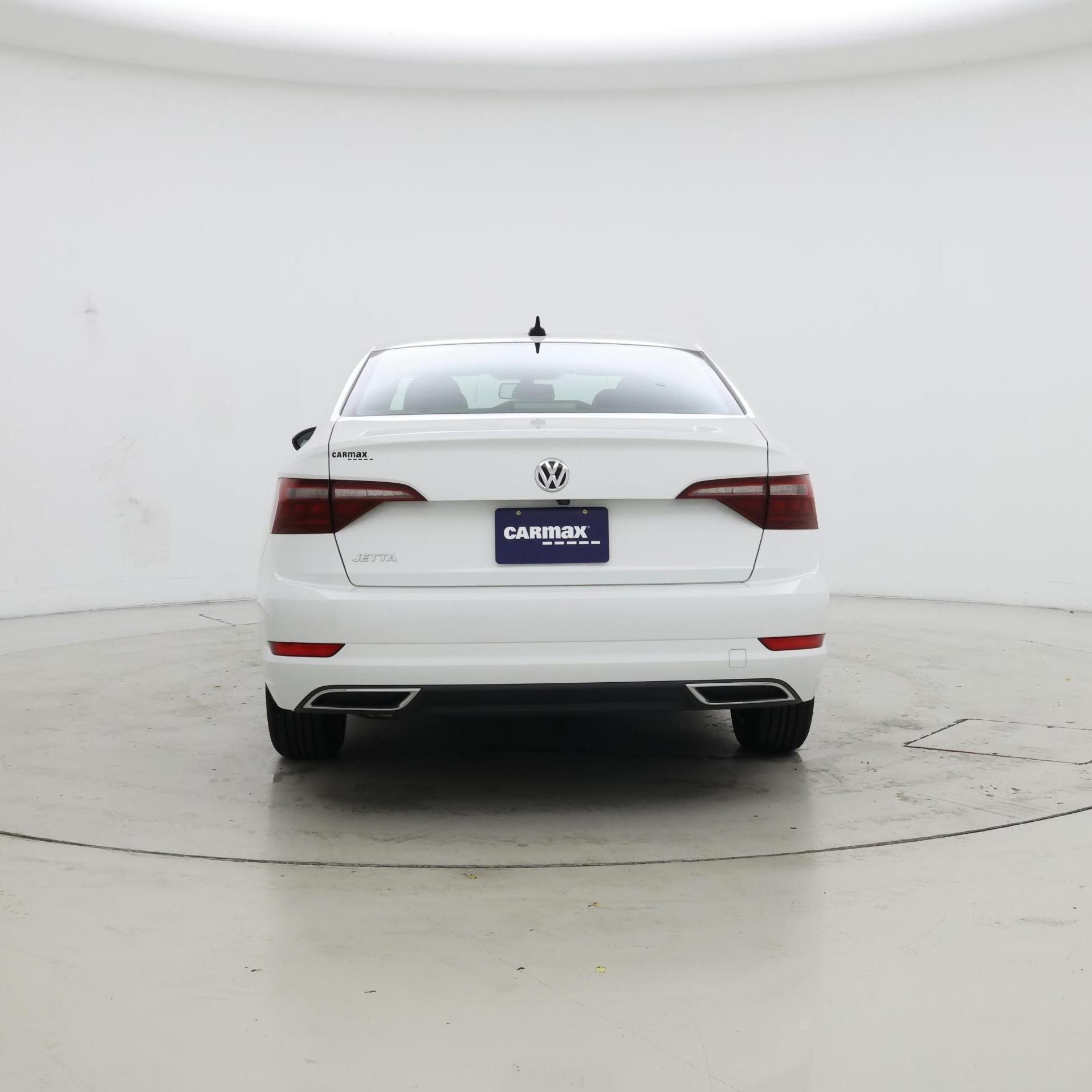 Thumbnail: 2021 Volkswagen Jetta - 6