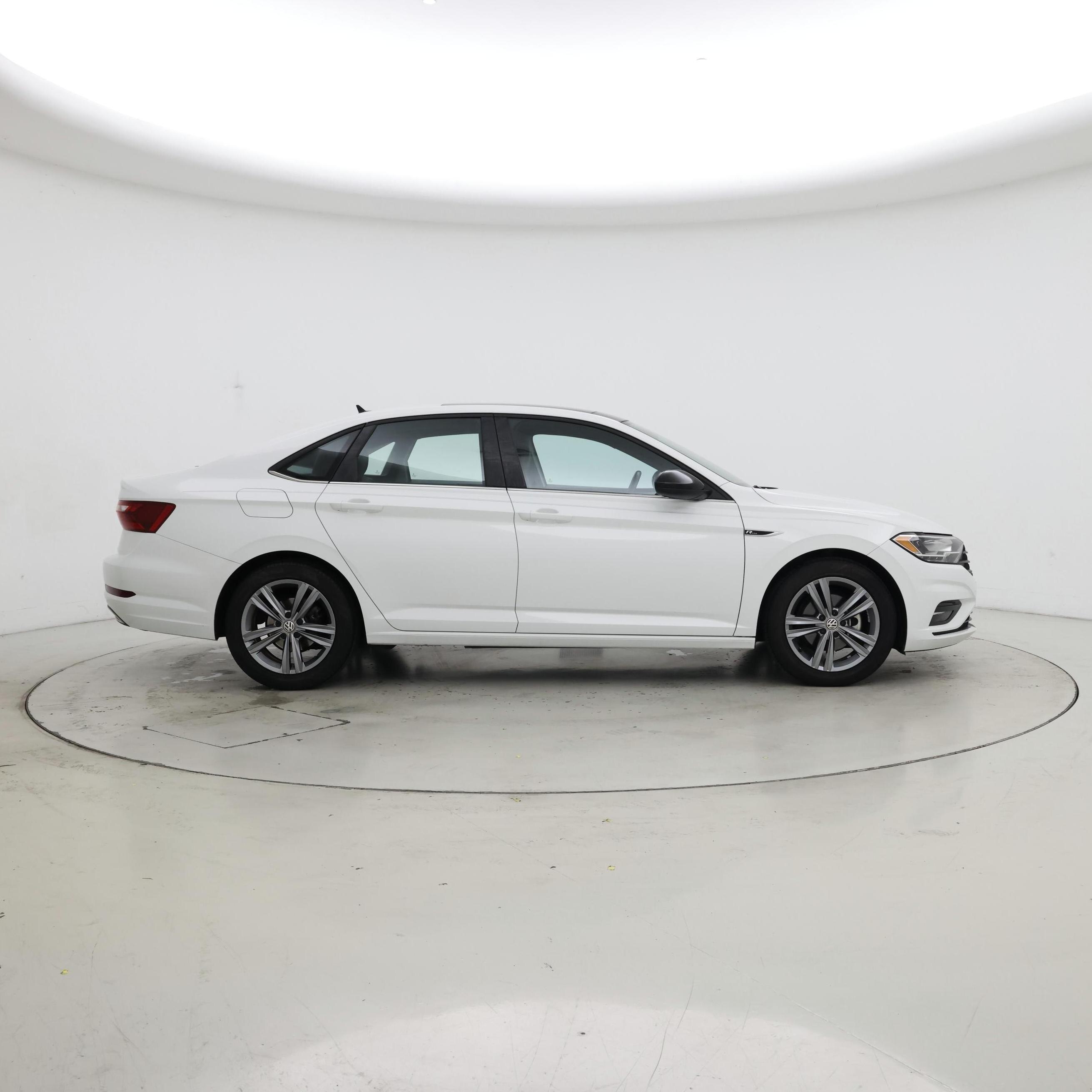 Thumbnail: 2021 Volkswagen Jetta - 7