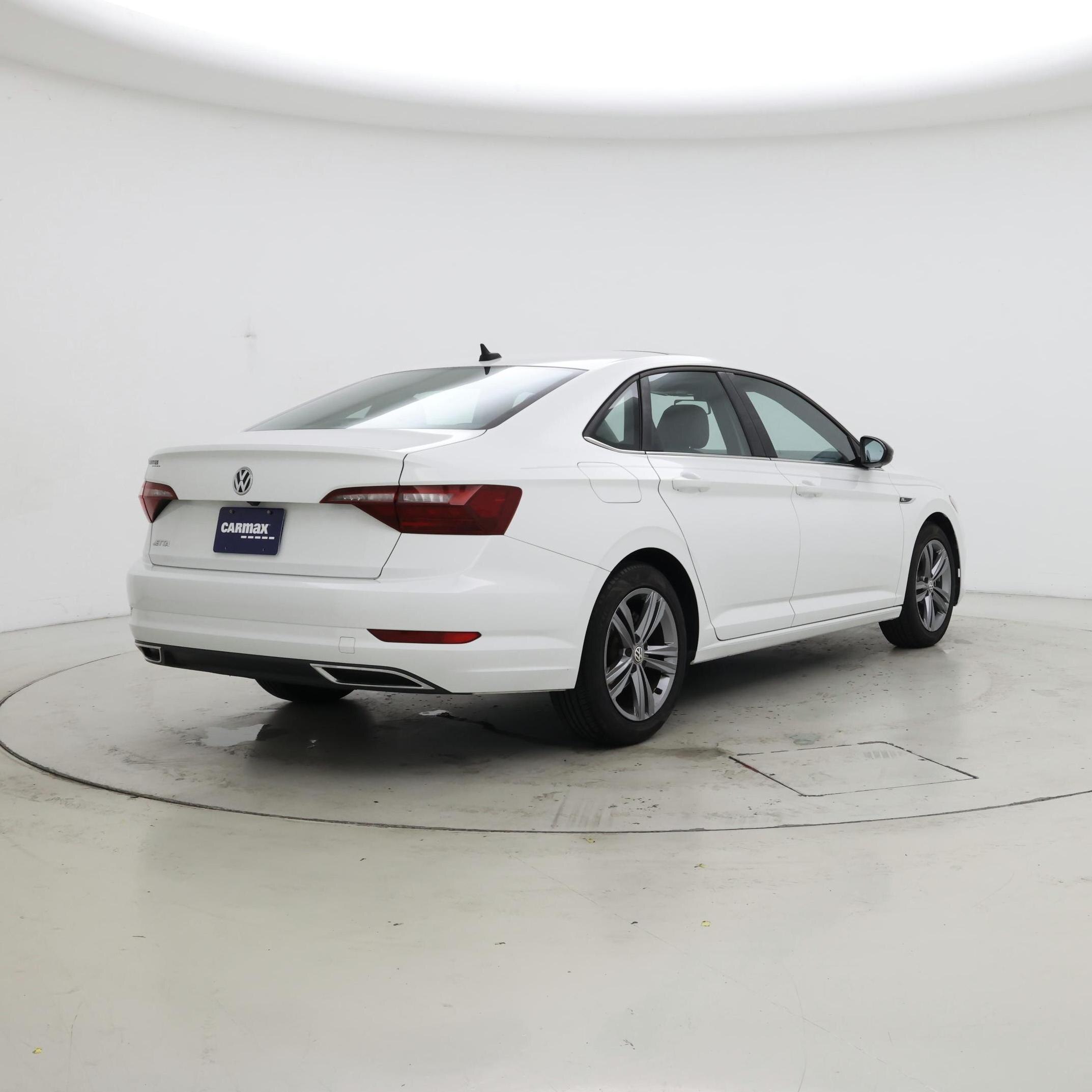 Thumbnail: 2021 Volkswagen Jetta - 8
