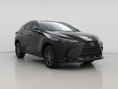 2024 Lexus NX 250 Premium