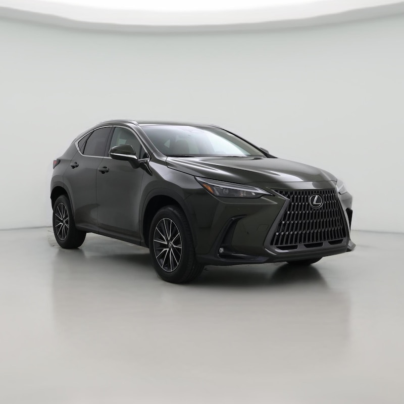 2024 Lexus NX 250 Premium