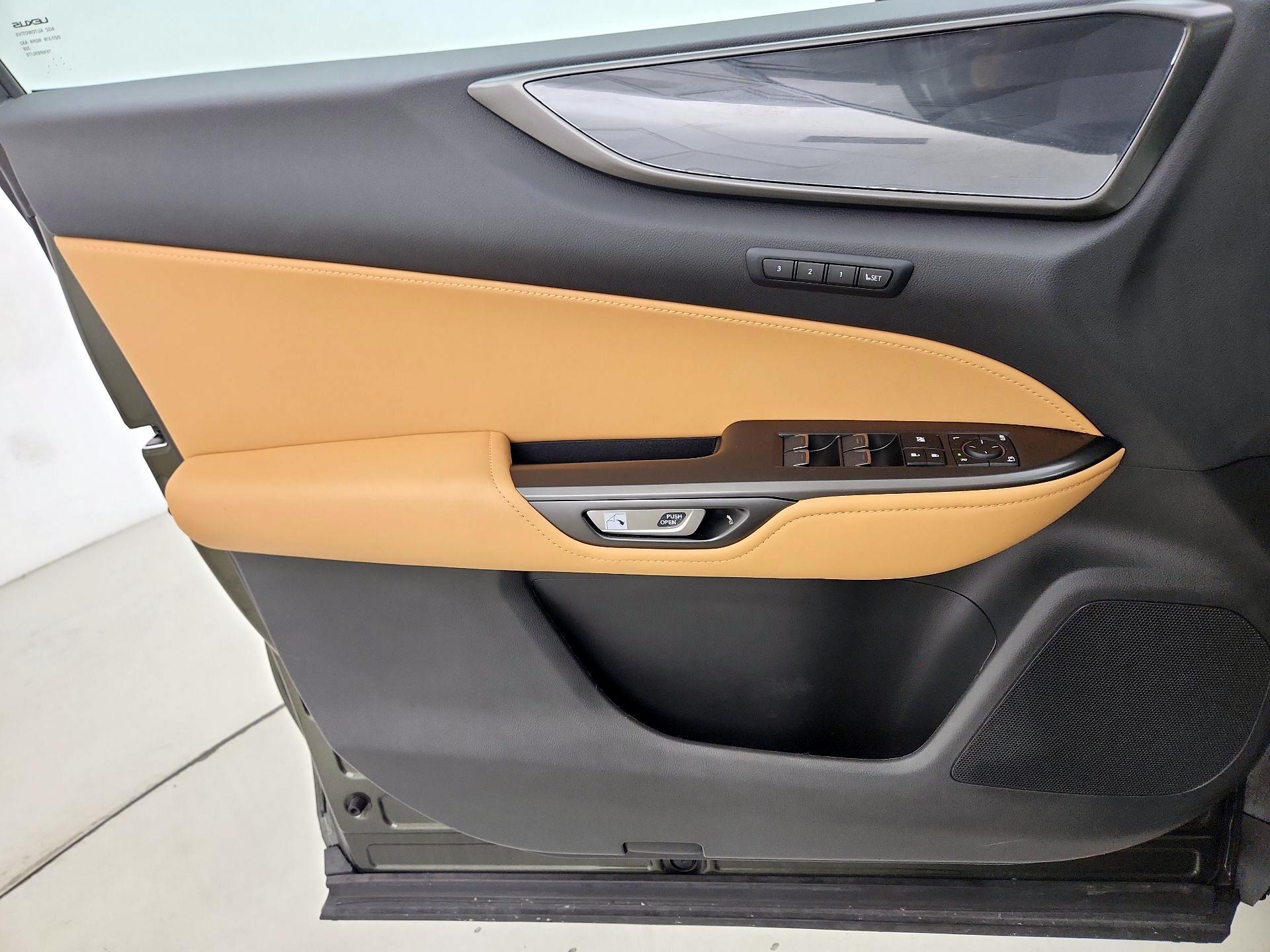Thumbnail: 2024 Lexus NX - 12