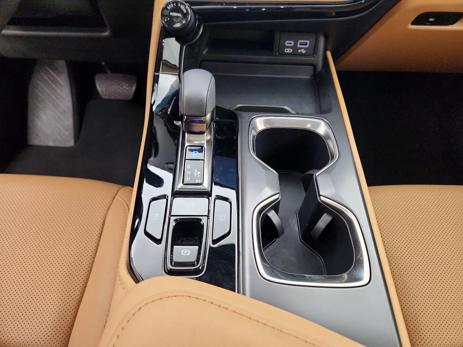 Thumbnail: 2024 Lexus NX - 17