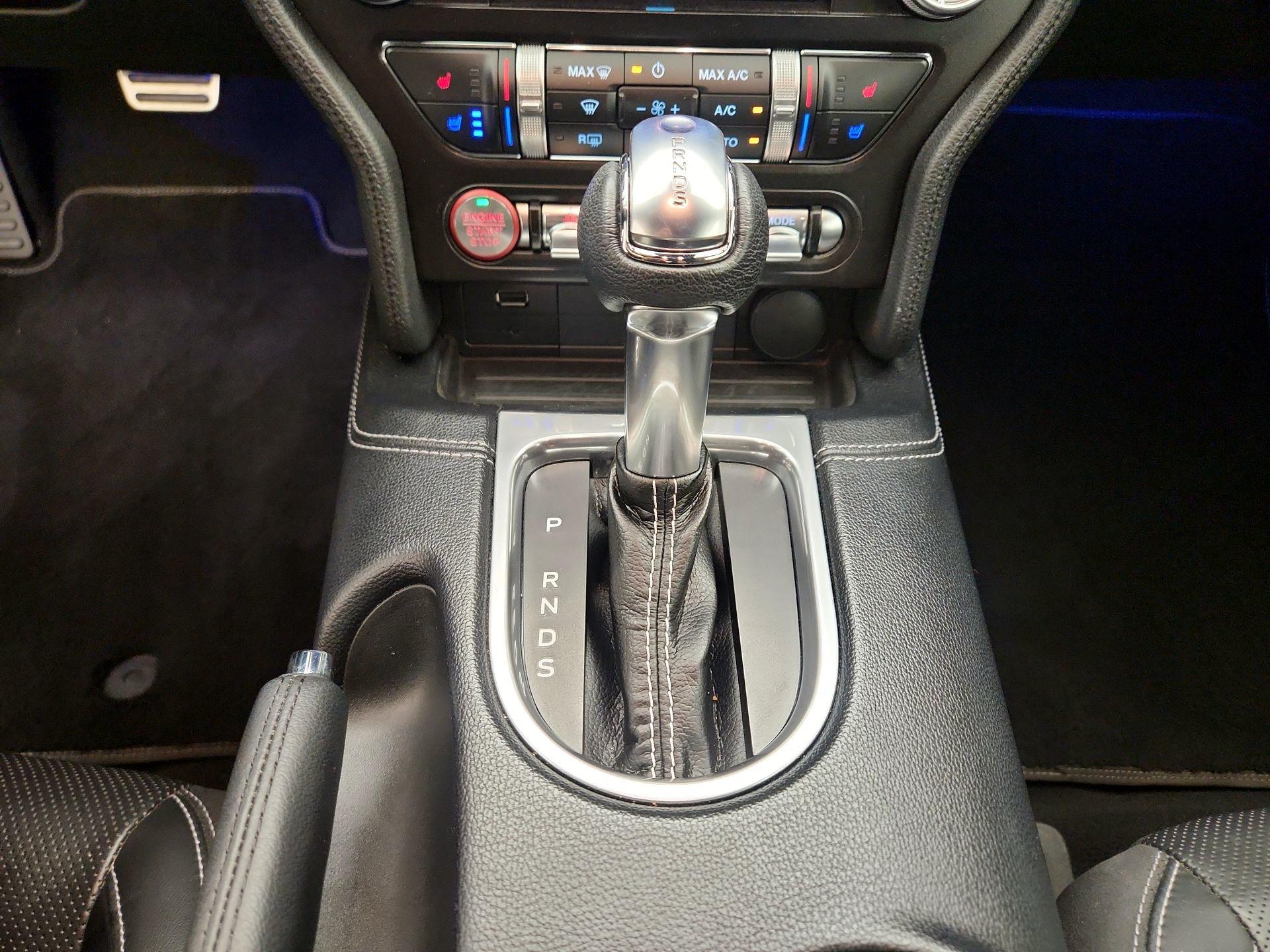 Thumbnail: 2021 Ford Mustang - 18